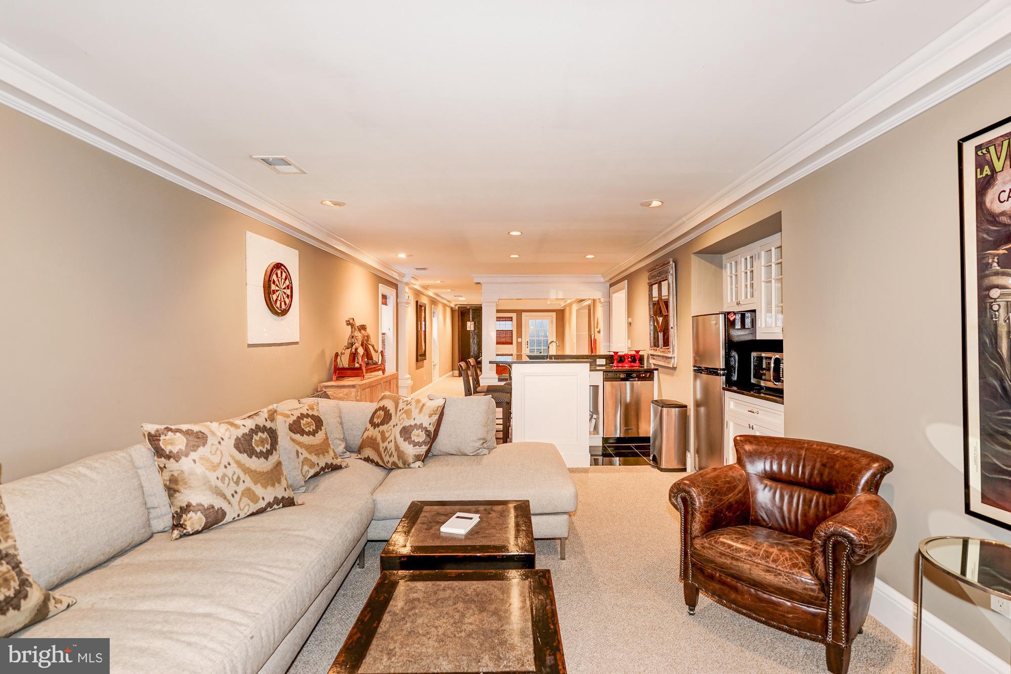 FRANKLIN PARK - Residential Lease