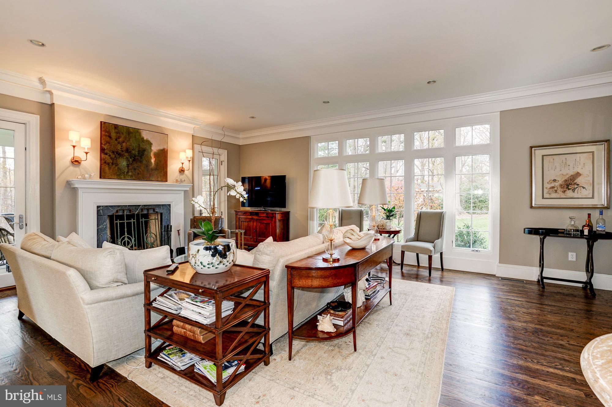 FRANKLIN PARK - Residential Lease