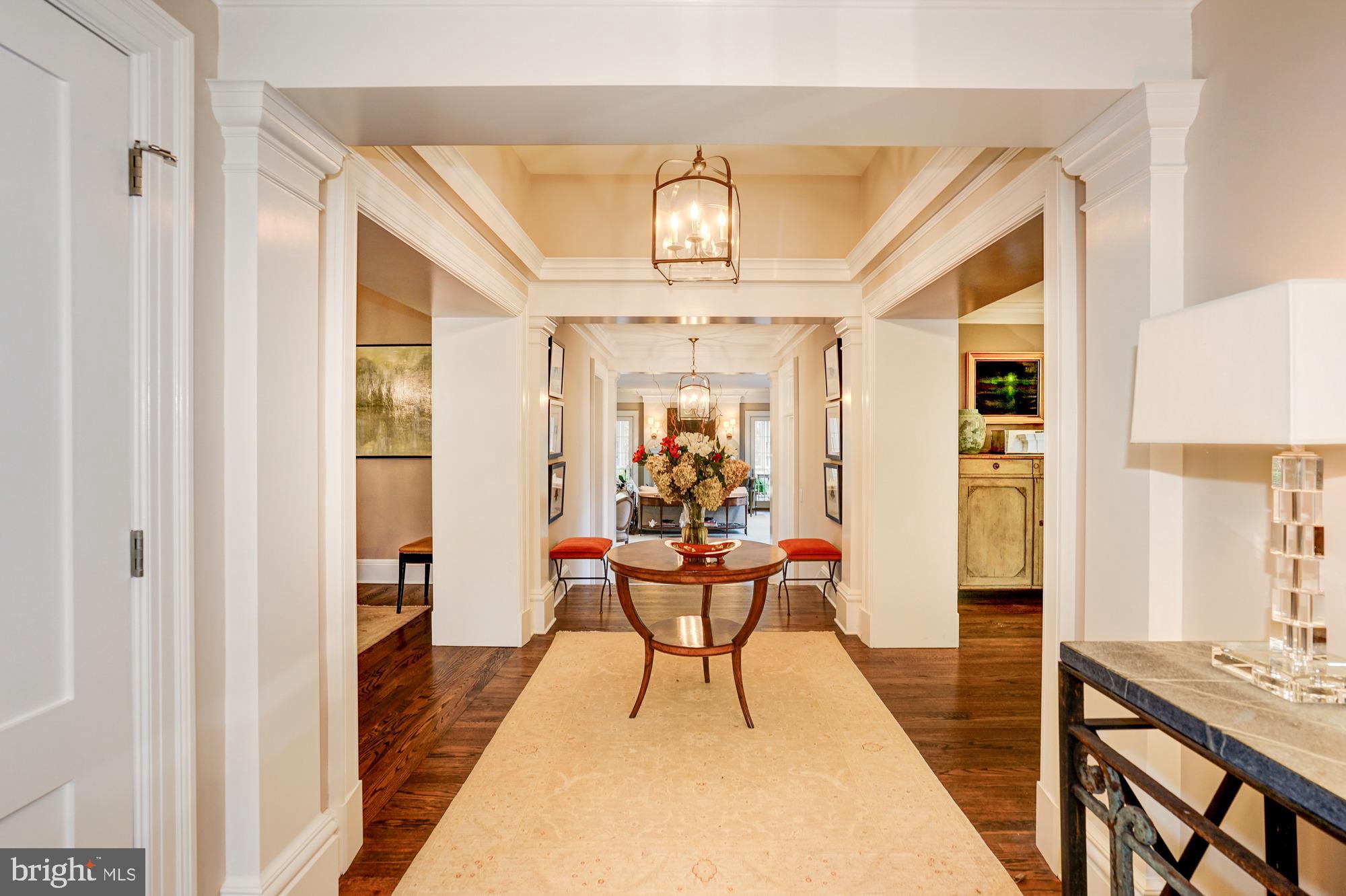 FRANKLIN PARK - Residential Lease