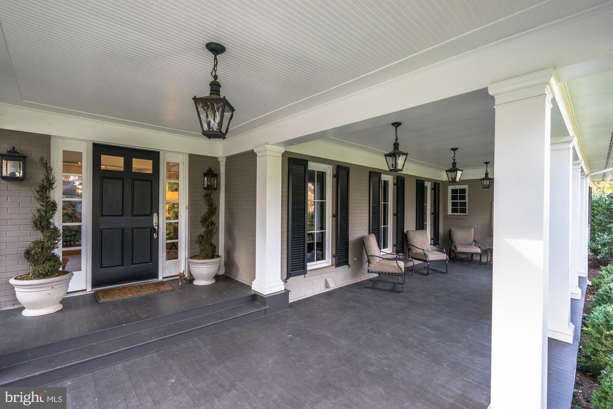 FRANKLIN PARK - Residential Lease