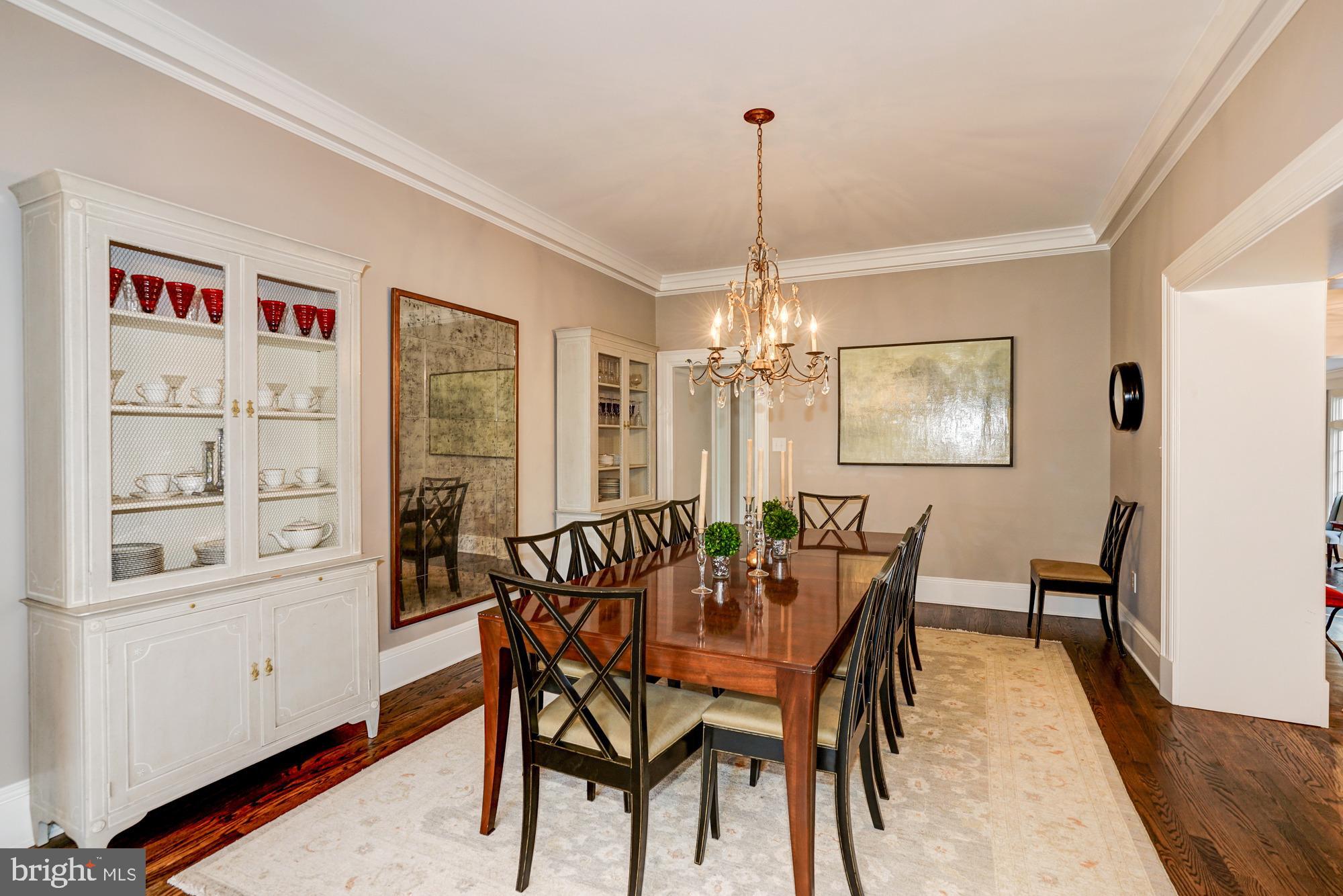 FRANKLIN PARK - Residential Lease