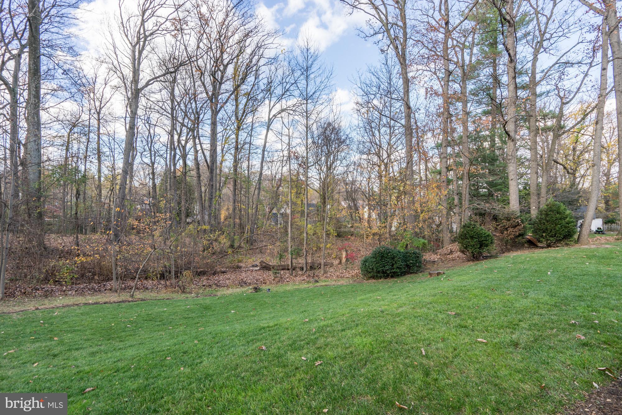 FRANKLIN PARK - Residential Lease