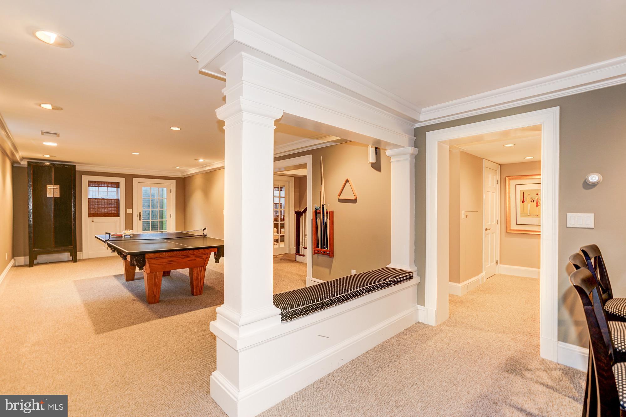 FRANKLIN PARK - Residential Lease