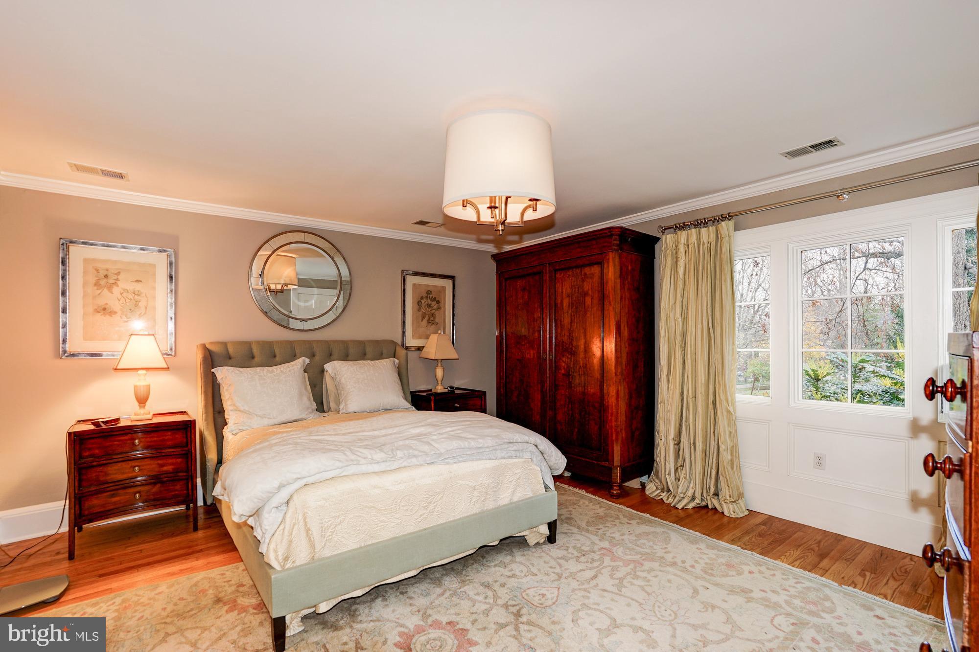 FRANKLIN PARK - Residential Lease