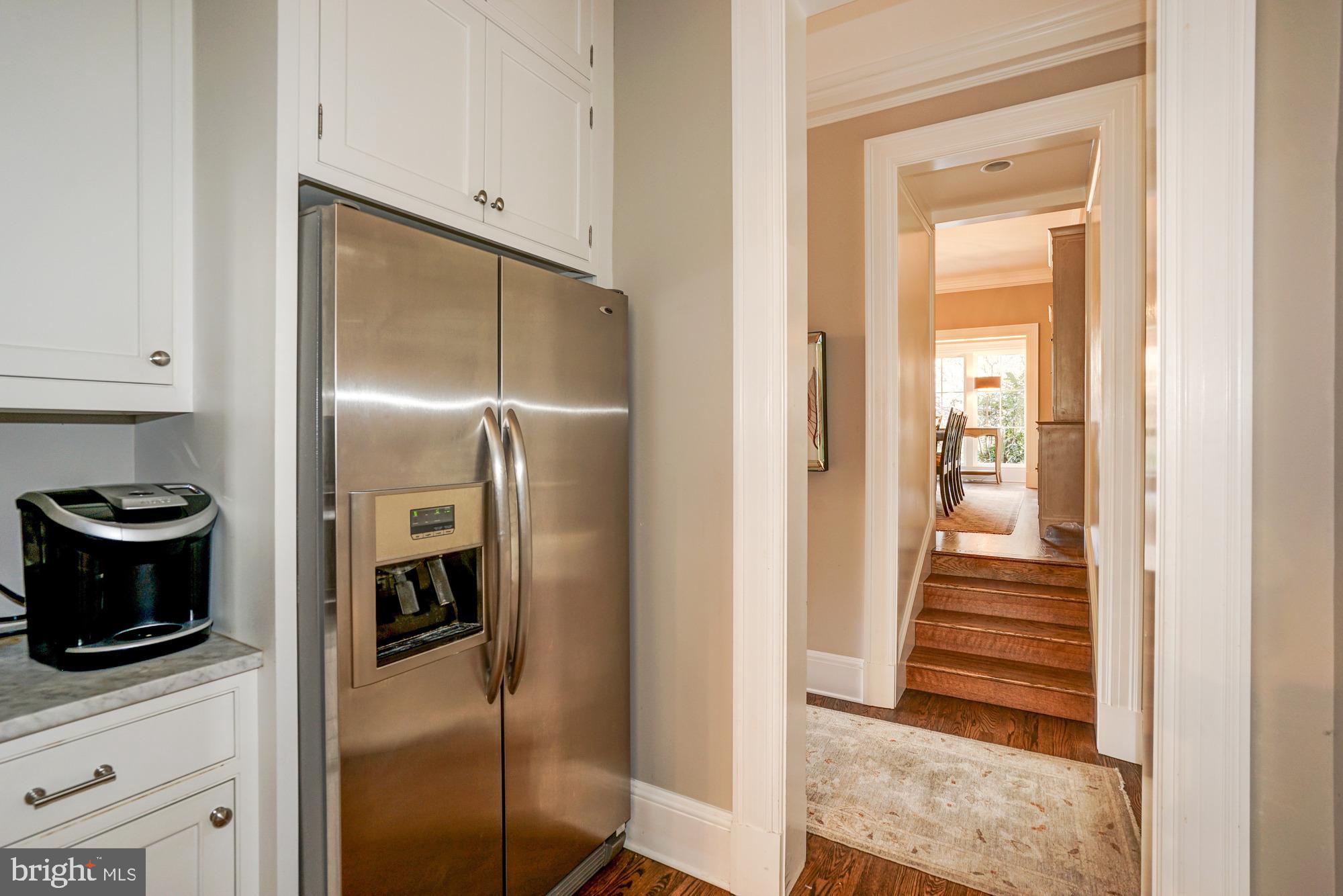 FRANKLIN PARK - Residential Lease