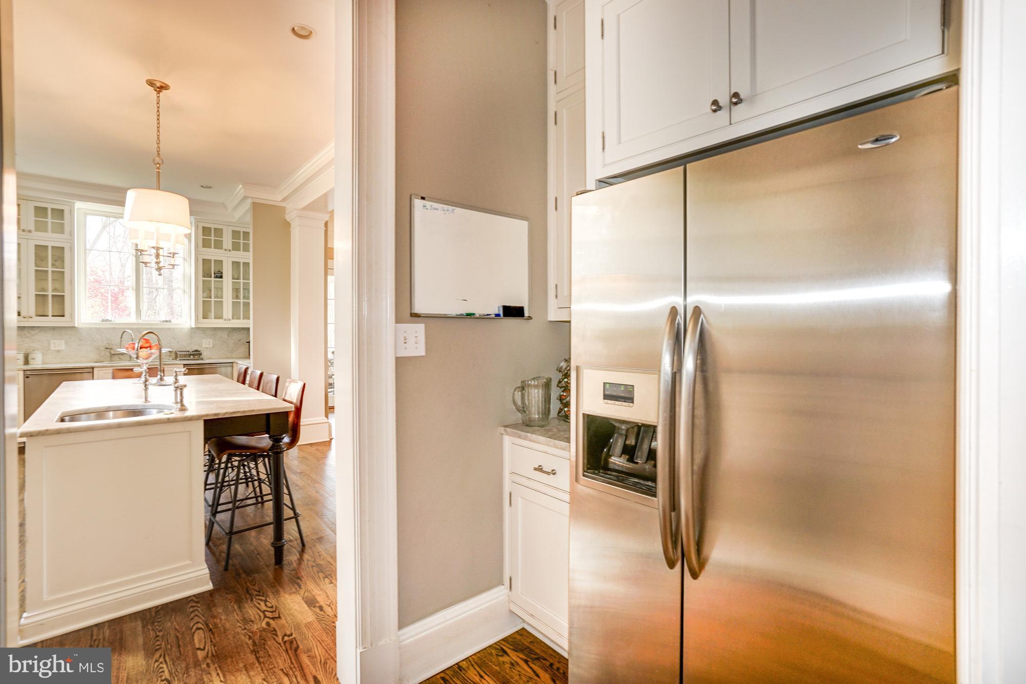 FRANKLIN PARK - Residential Lease