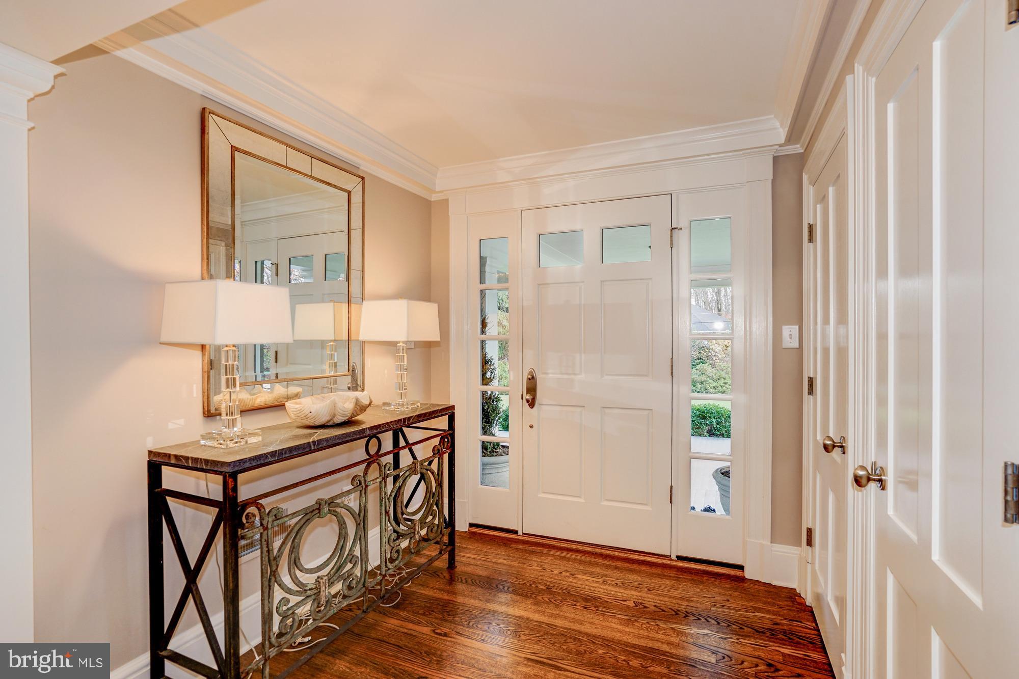 FRANKLIN PARK - Residential Lease