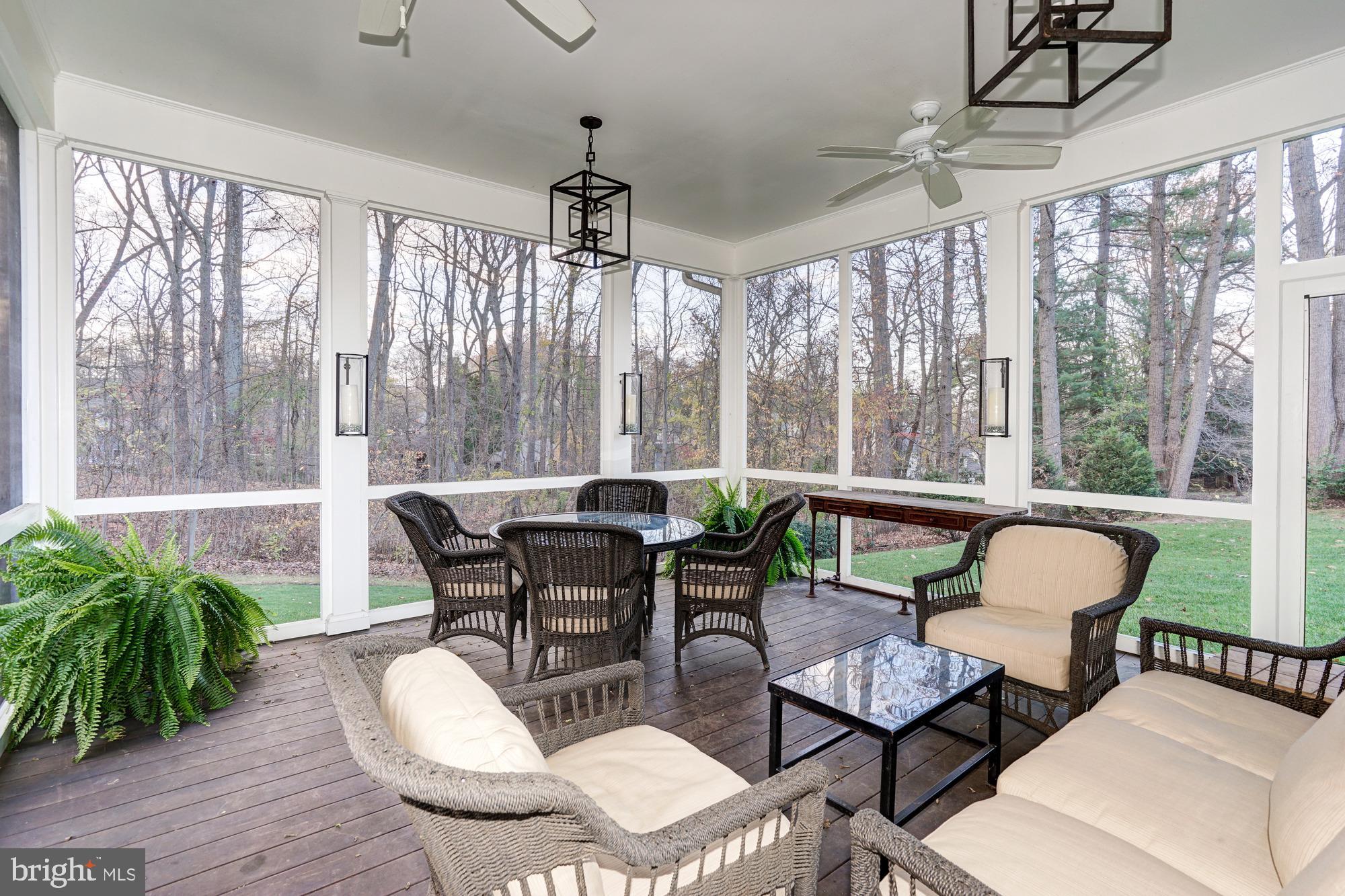 FRANKLIN PARK - Residential Lease