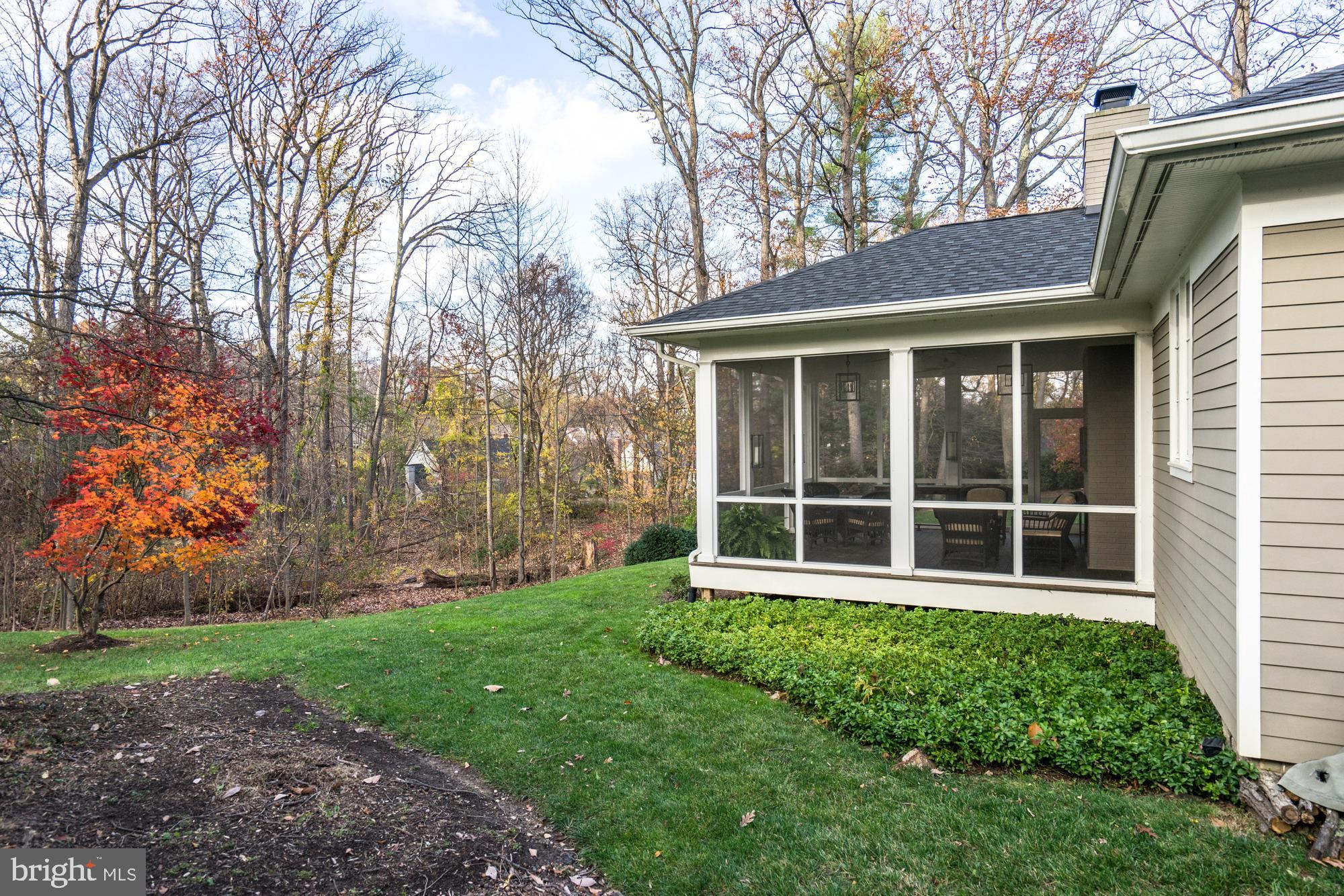 FRANKLIN PARK - Residential Lease