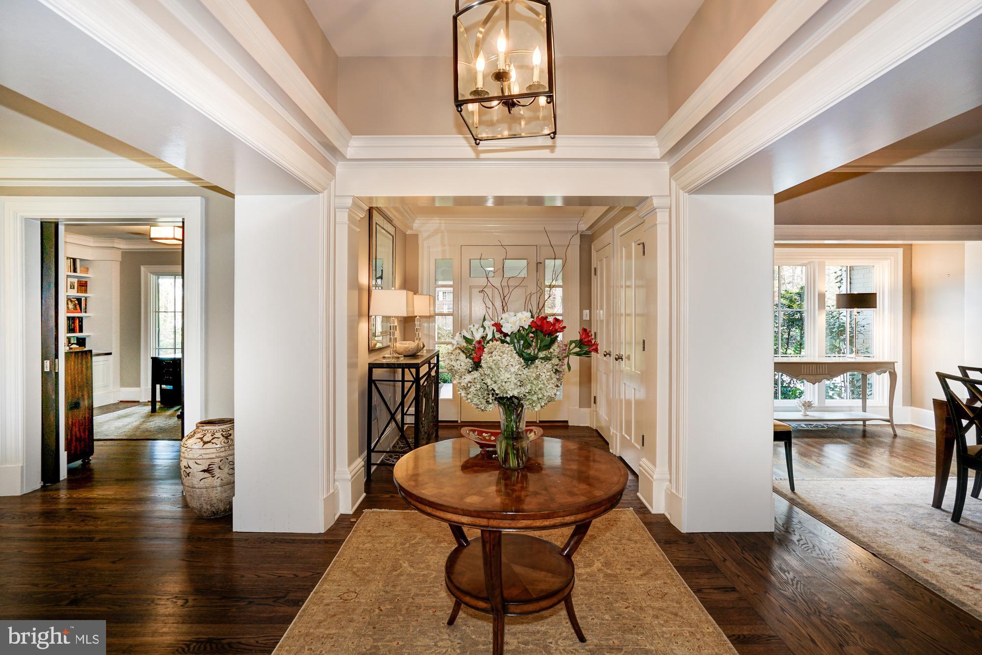 FRANKLIN PARK - Residential Lease