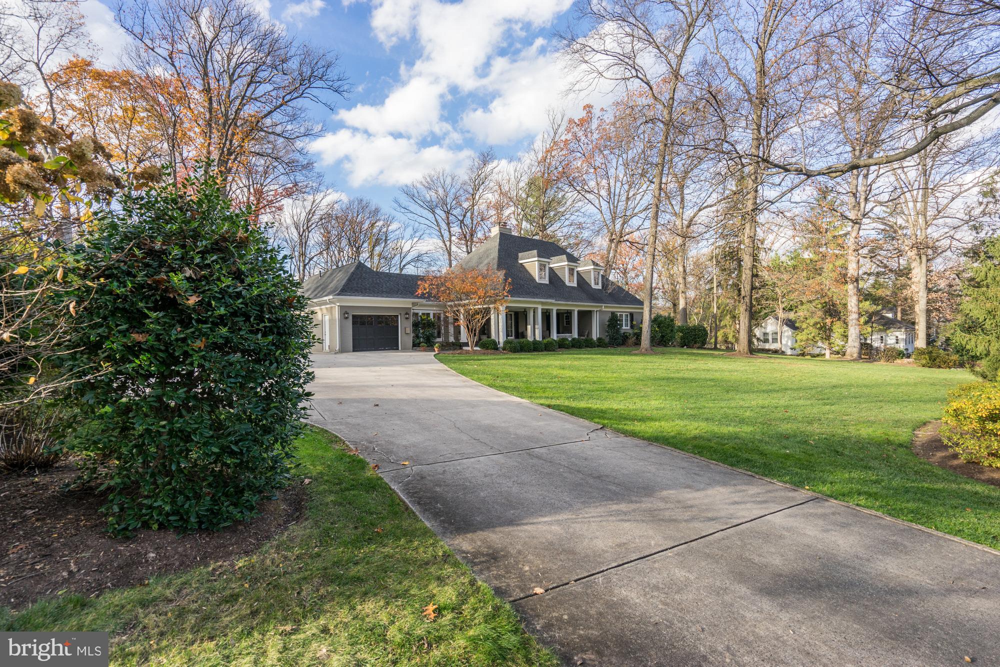 FRANKLIN PARK - Residential Lease