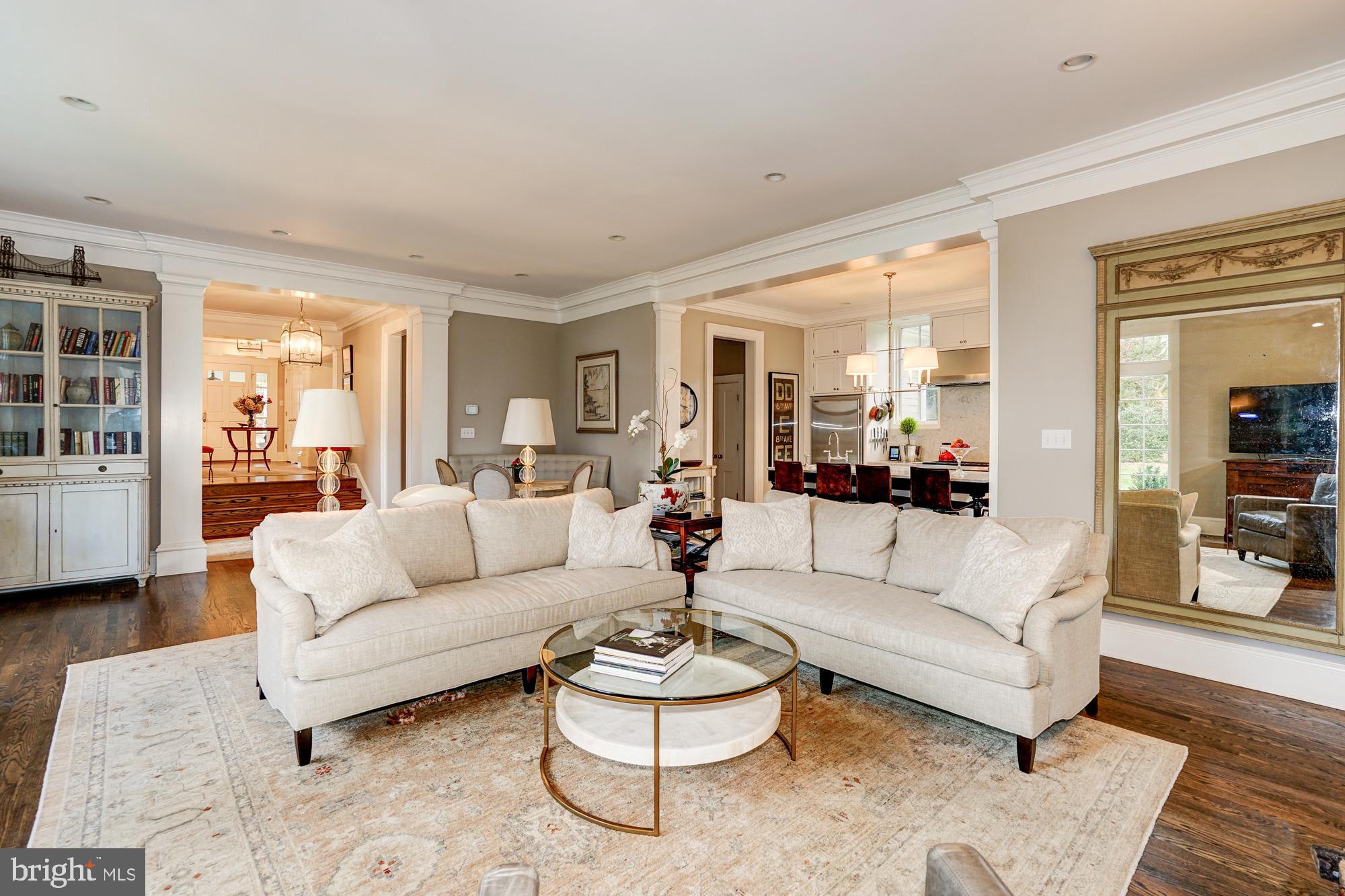 FRANKLIN PARK - Residential Lease