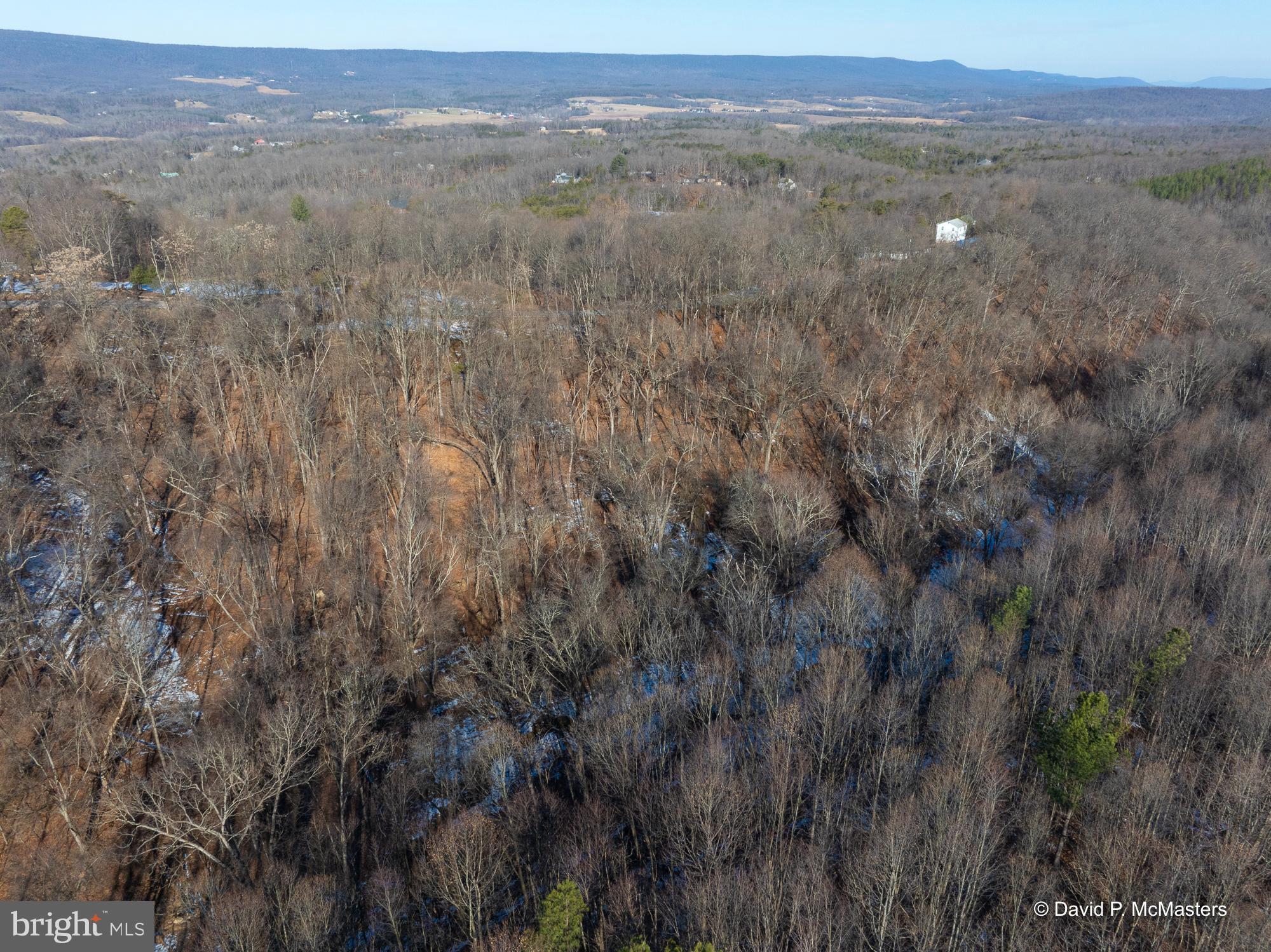 ROUND TOP ESTATES - Land