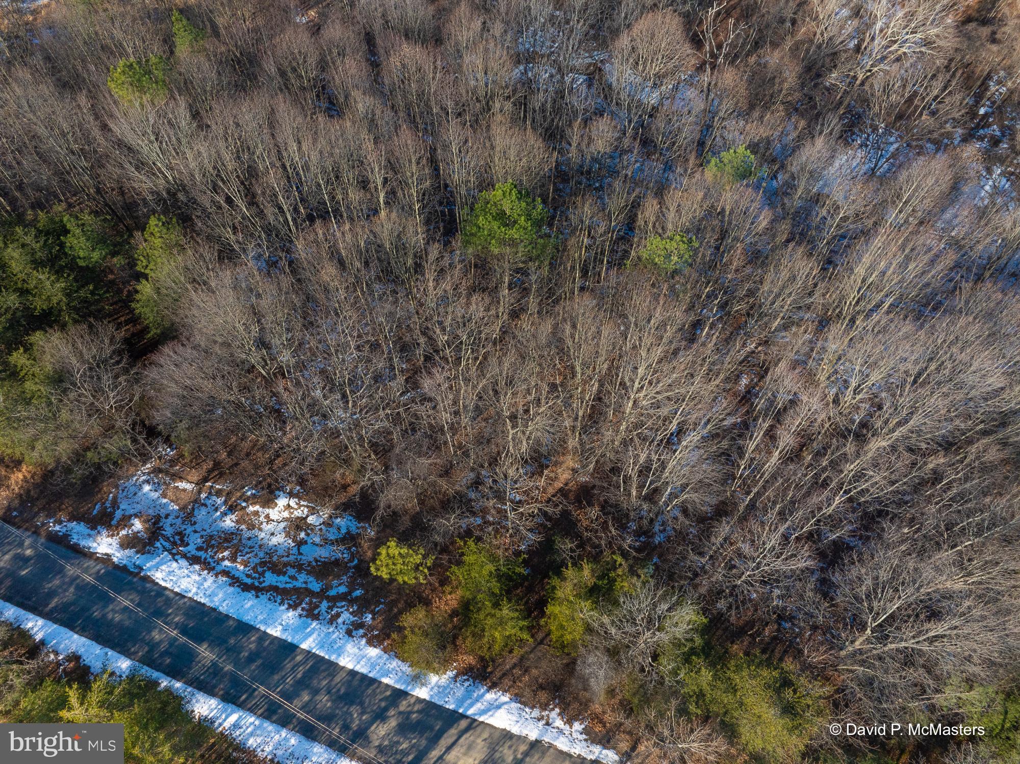 ROUND TOP ESTATES - Land