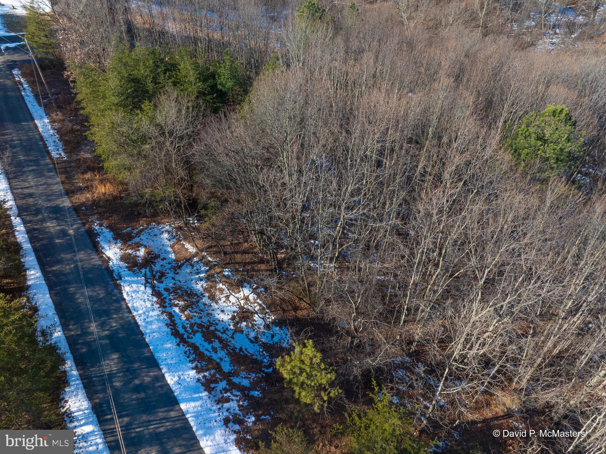 ROUND TOP ESTATES - Land