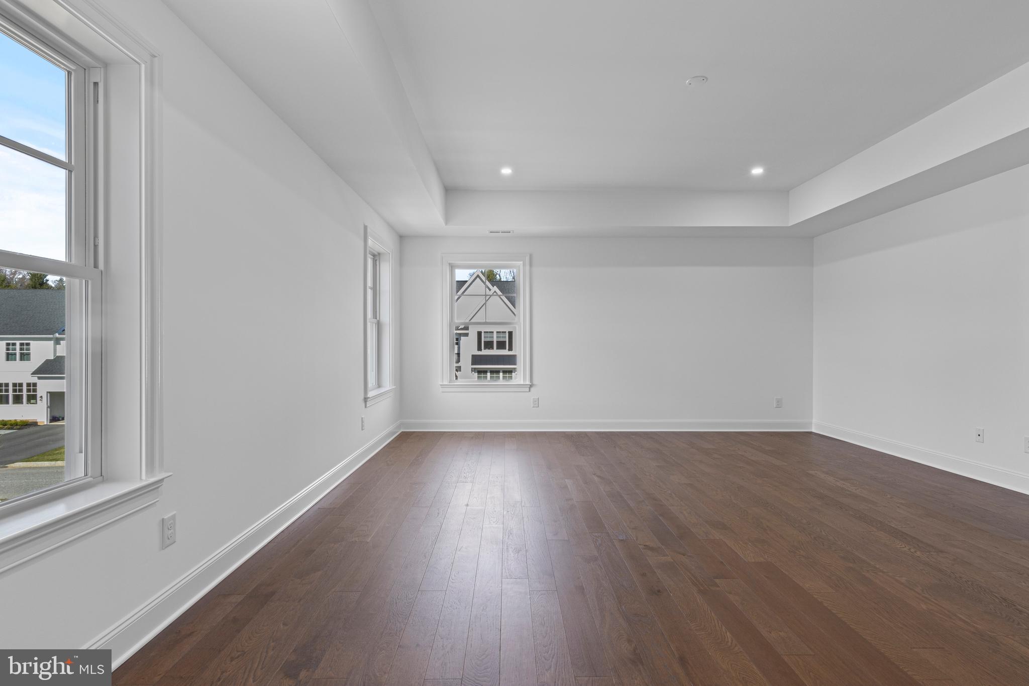 TROUTBECK FARM - Residential