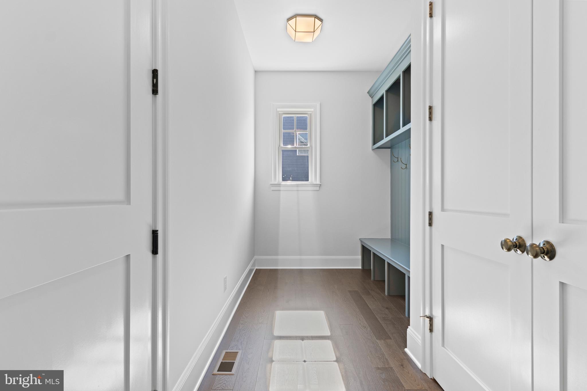 TROUTBECK FARM - Residential