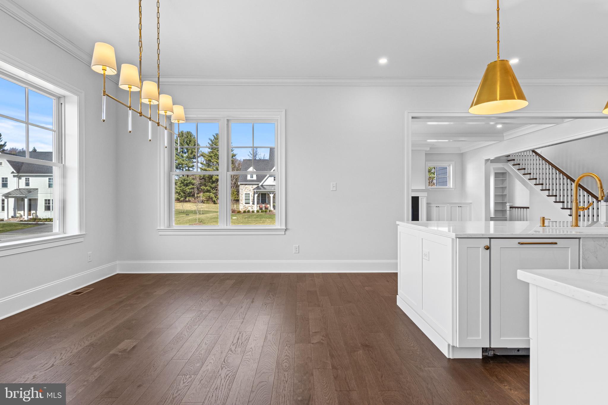 TROUTBECK FARM - Residential