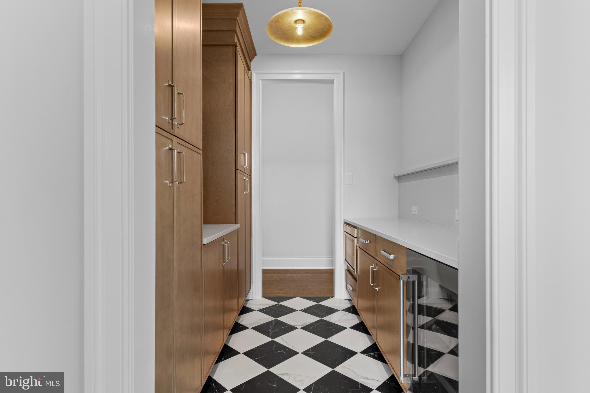 TROUTBECK FARM - Residential