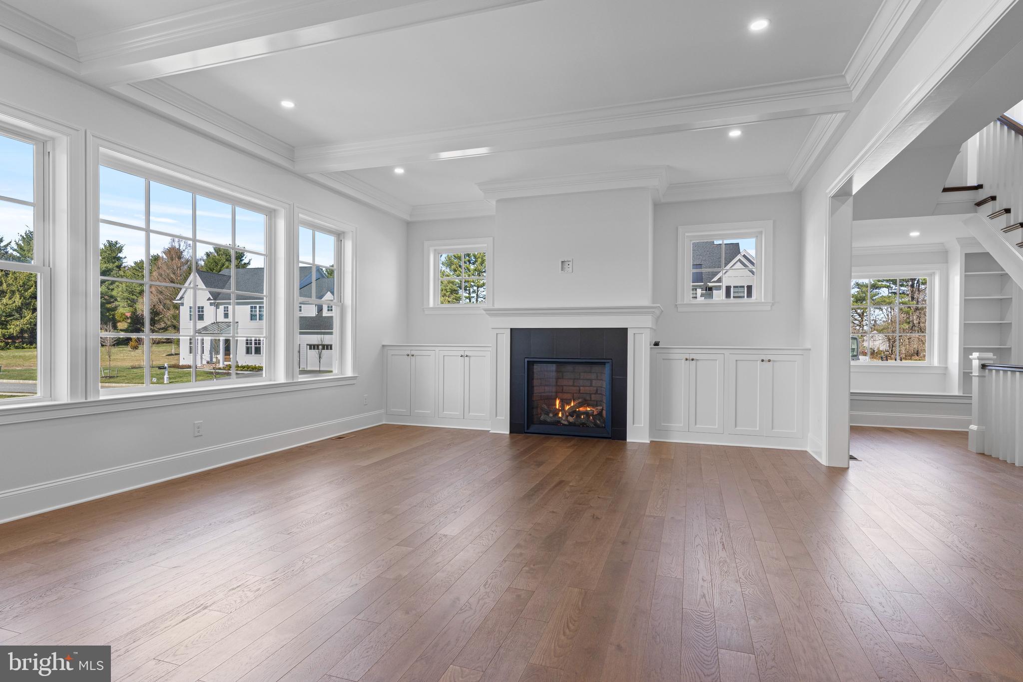 TROUTBECK FARM - Residential