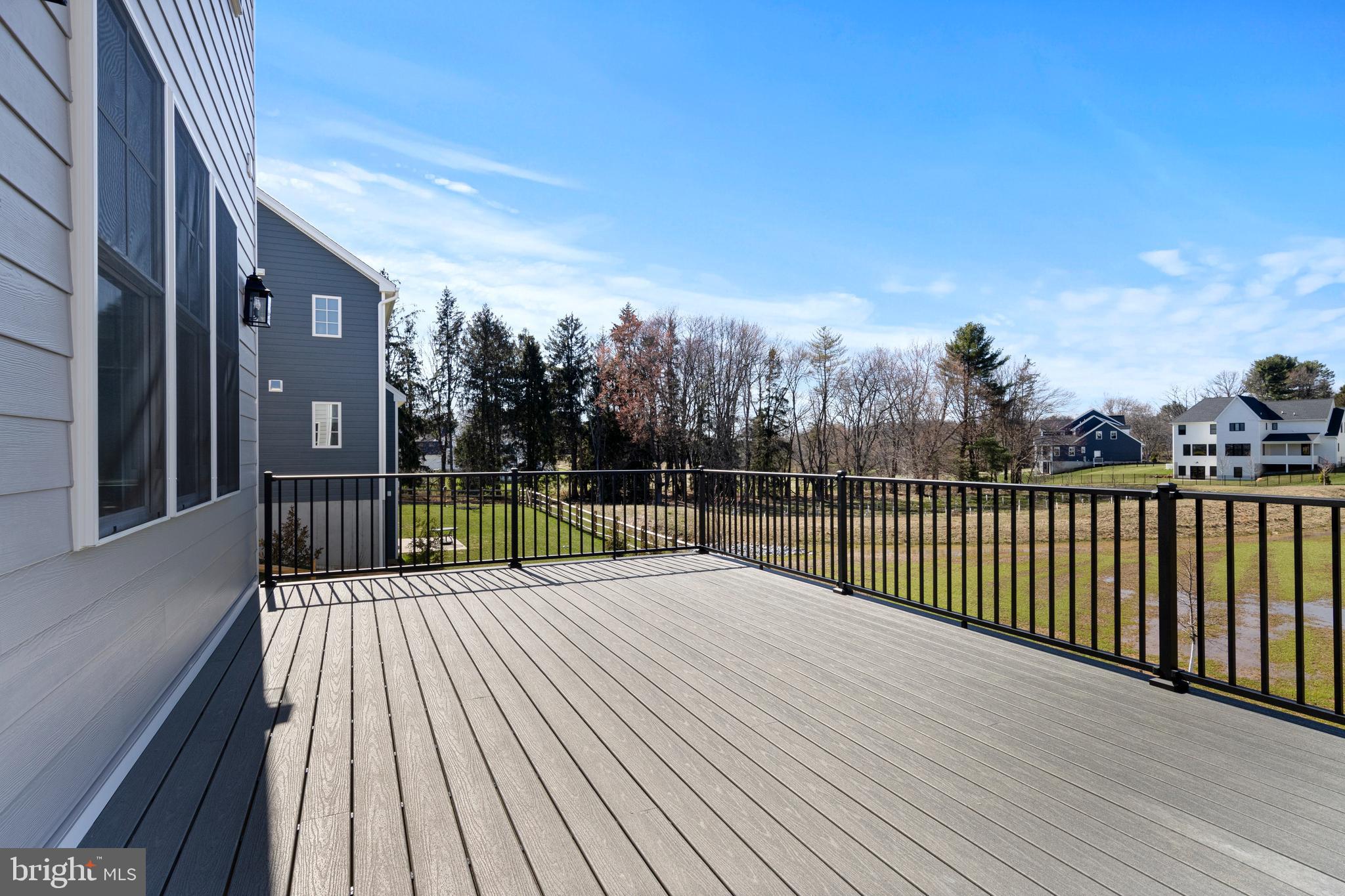 TROUTBECK FARM - Residential