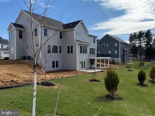 TROUTBECK FARM - Residential