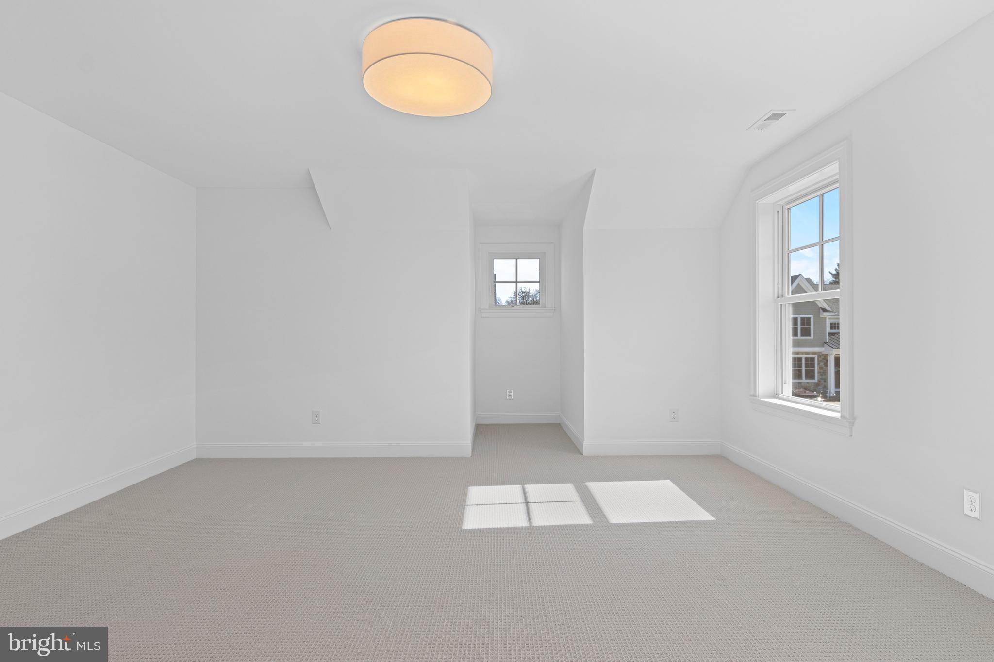 TROUTBECK FARM - Residential