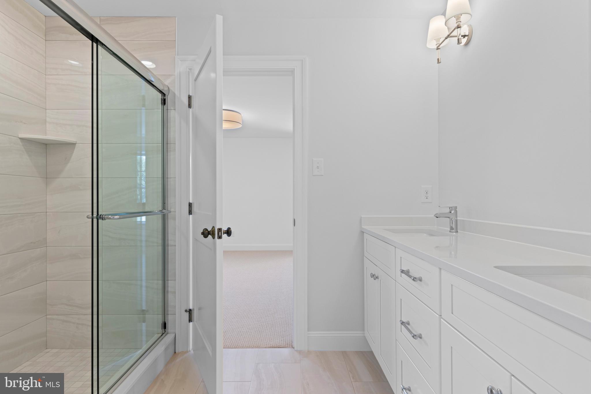 TROUTBECK FARM - Residential