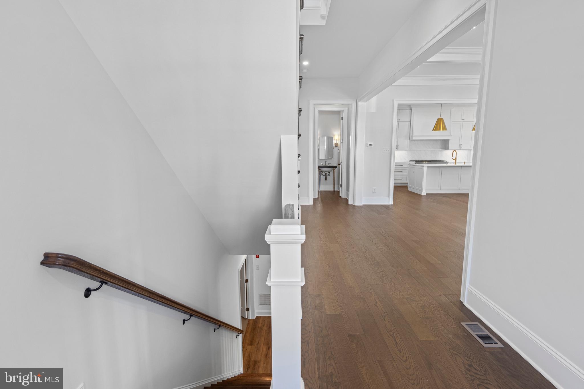 TROUTBECK FARM - Residential