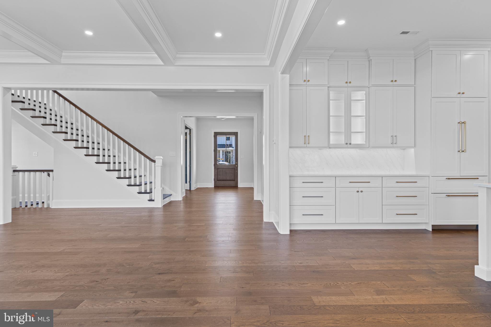 TROUTBECK FARM - Residential