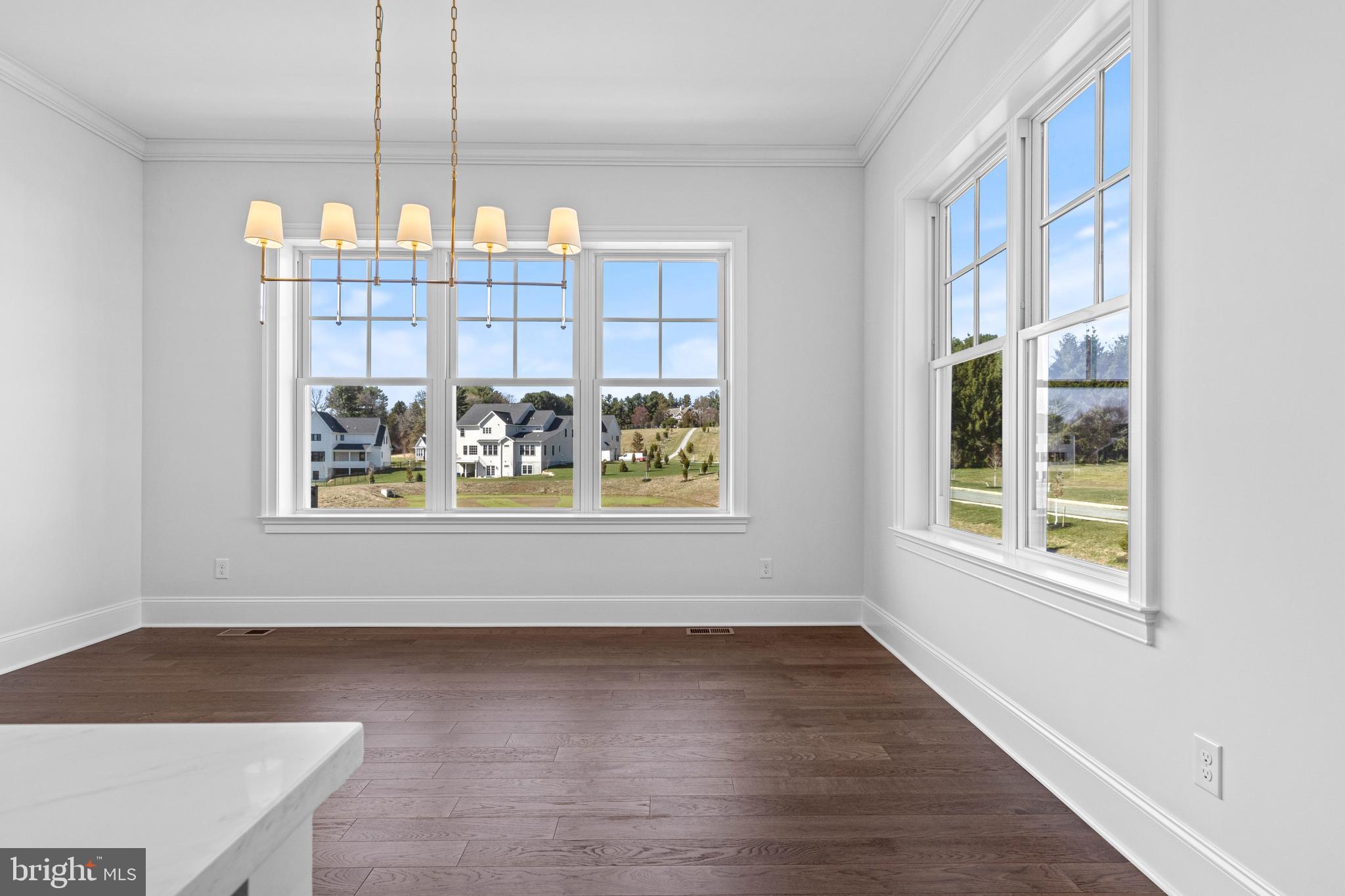 TROUTBECK FARM - Residential