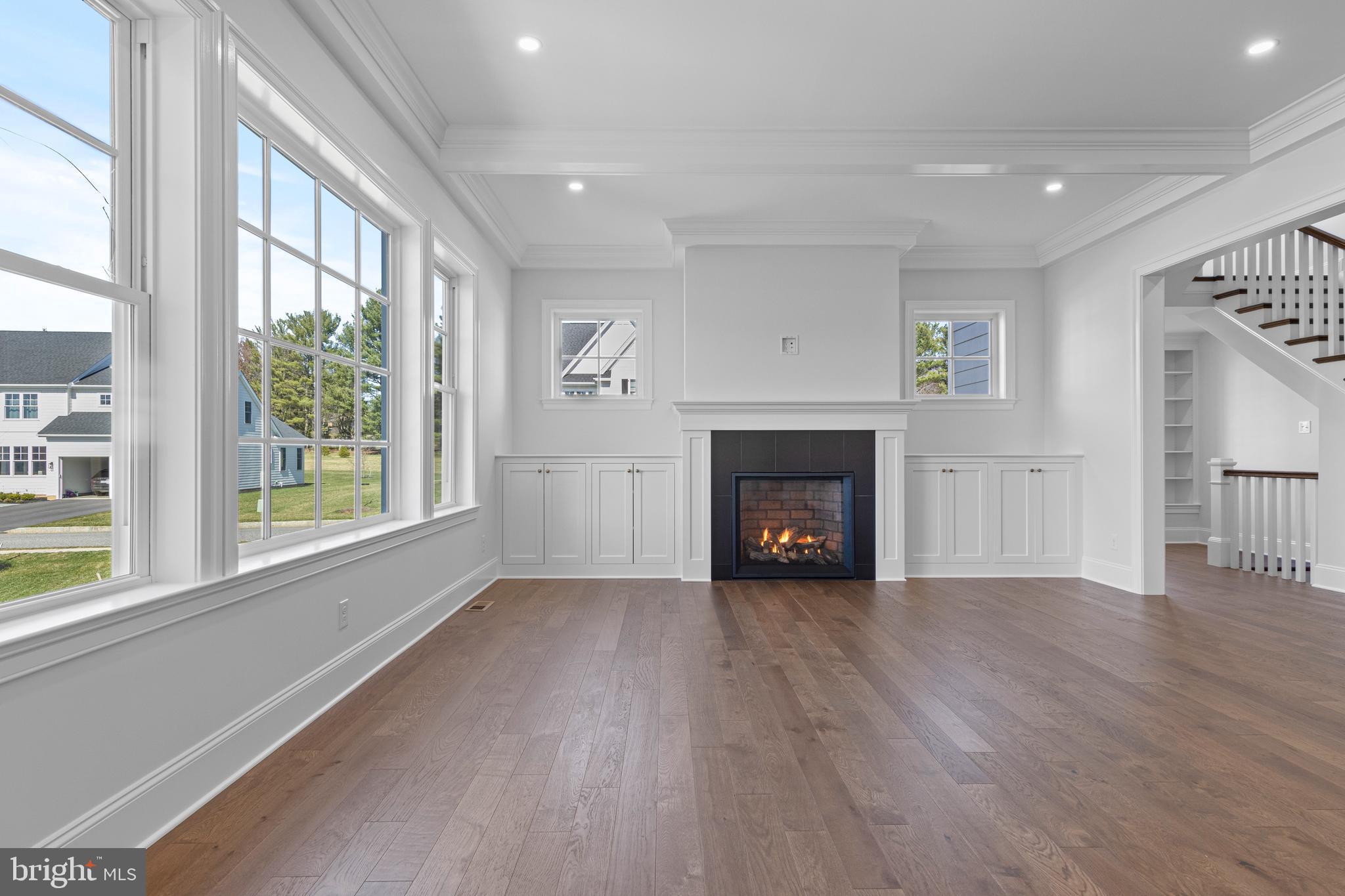 TROUTBECK FARM - Residential