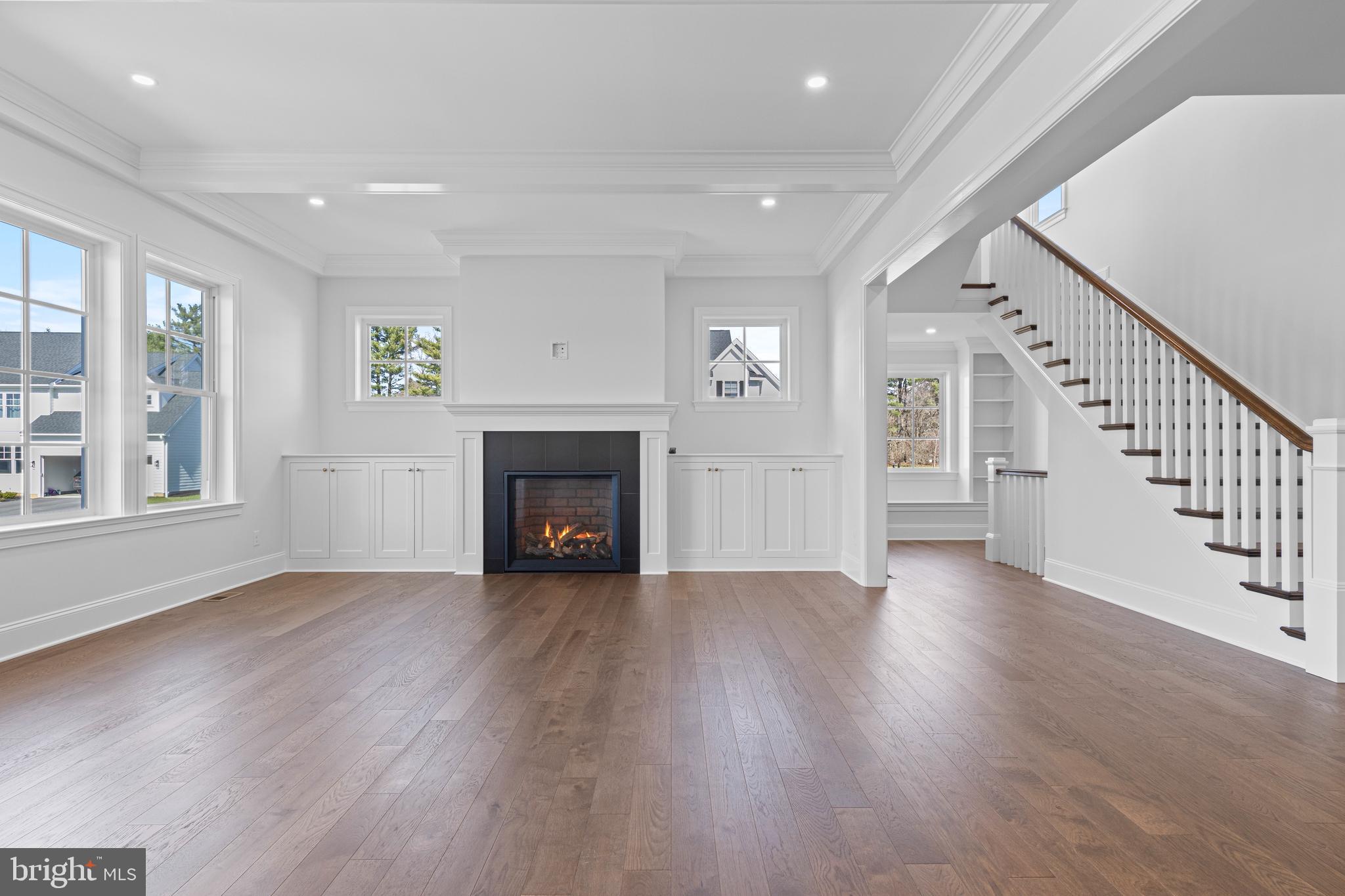 TROUTBECK FARM - Residential