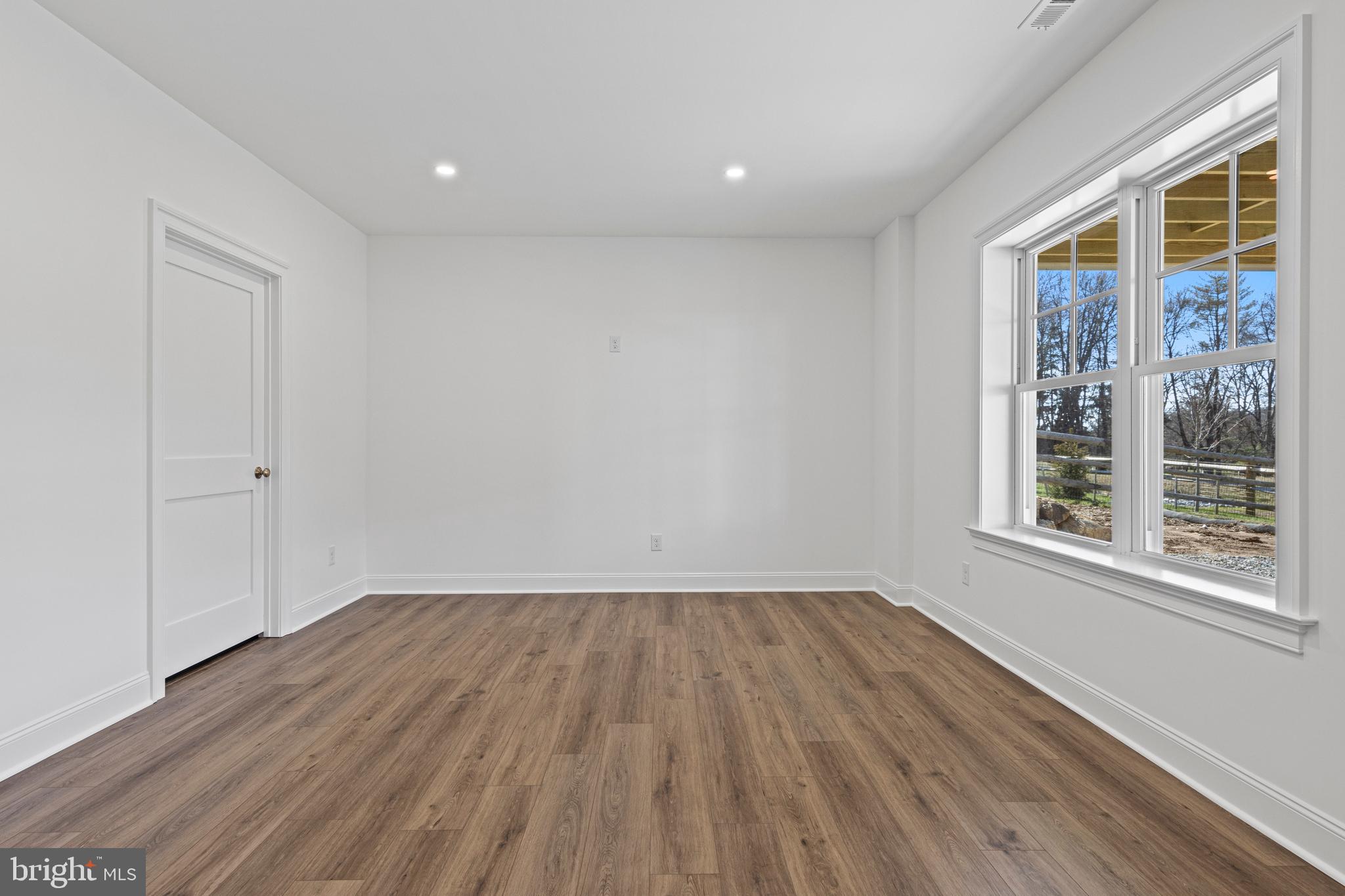 TROUTBECK FARM - Residential