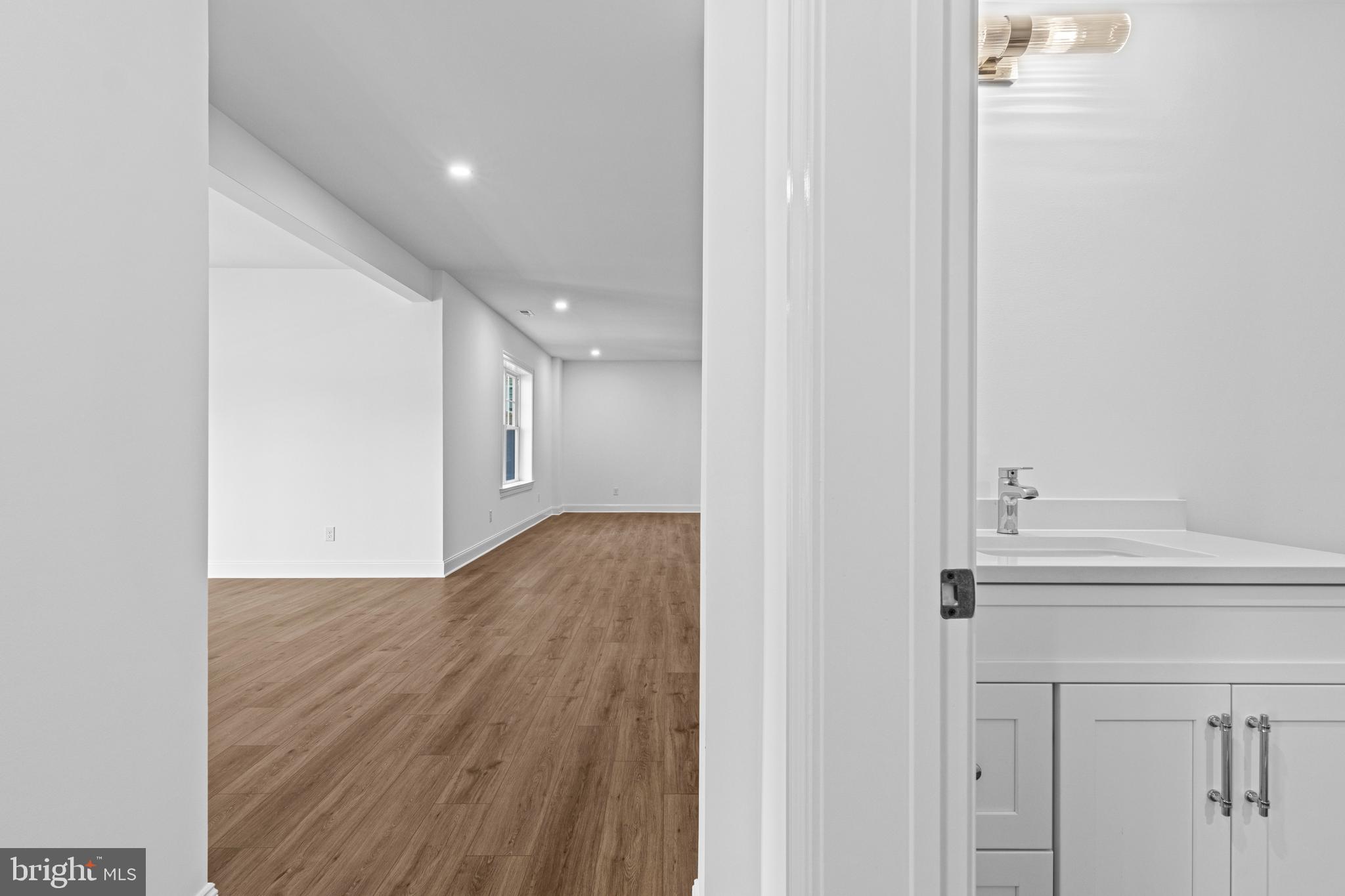 TROUTBECK FARM - Residential