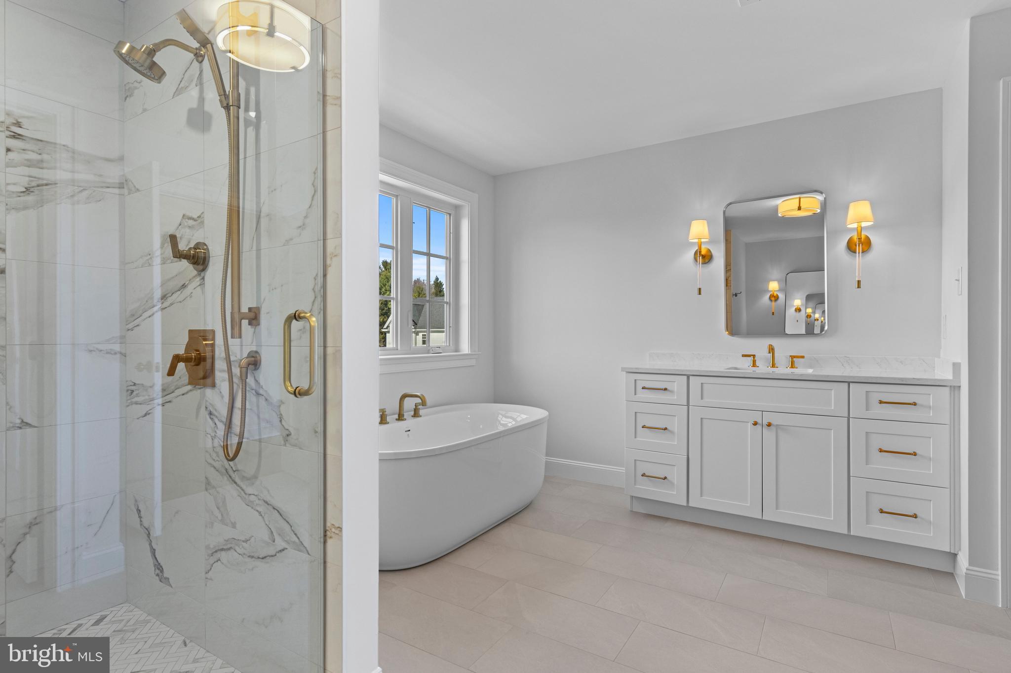 TROUTBECK FARM - Residential