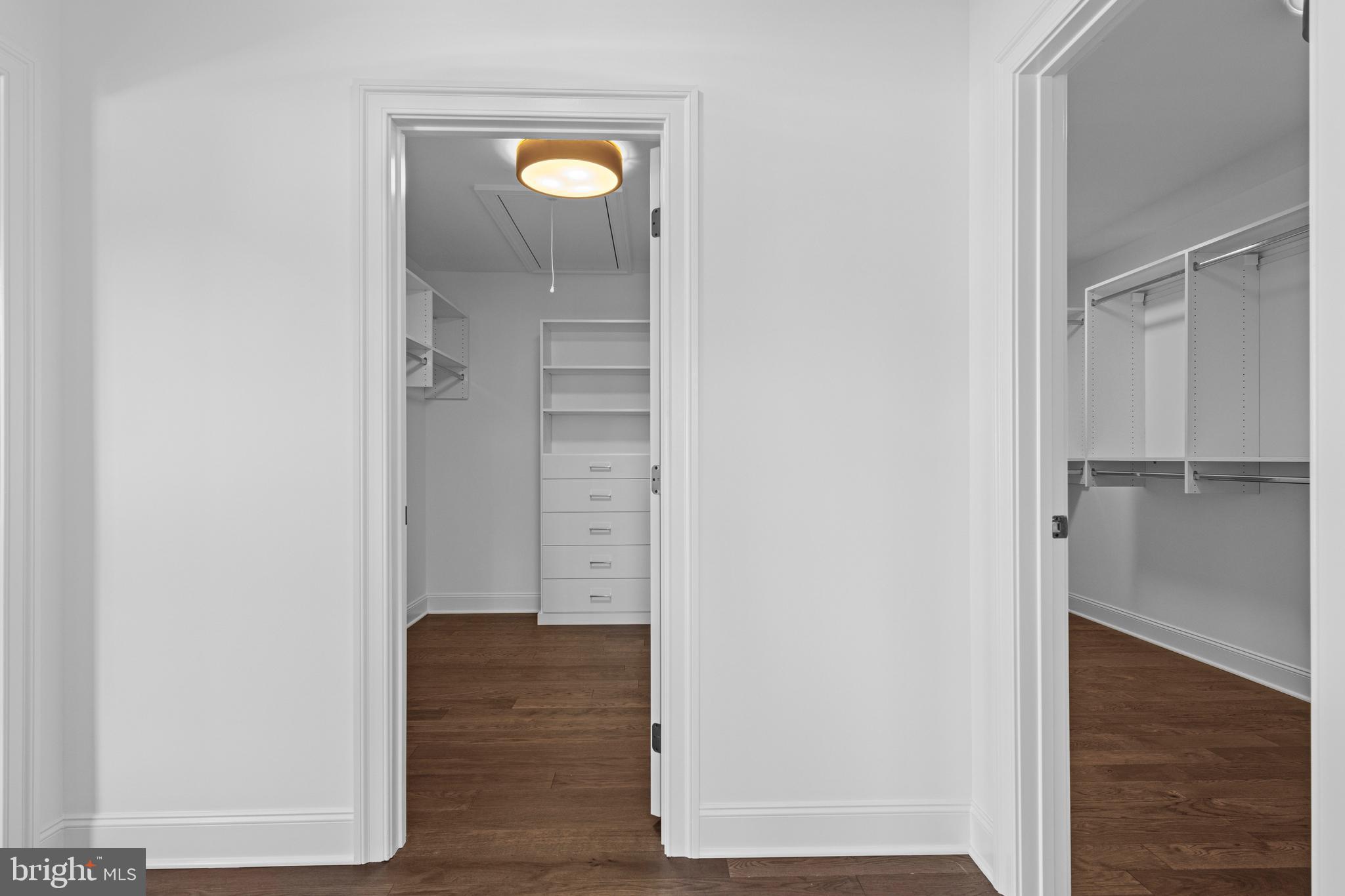 TROUTBECK FARM - Residential