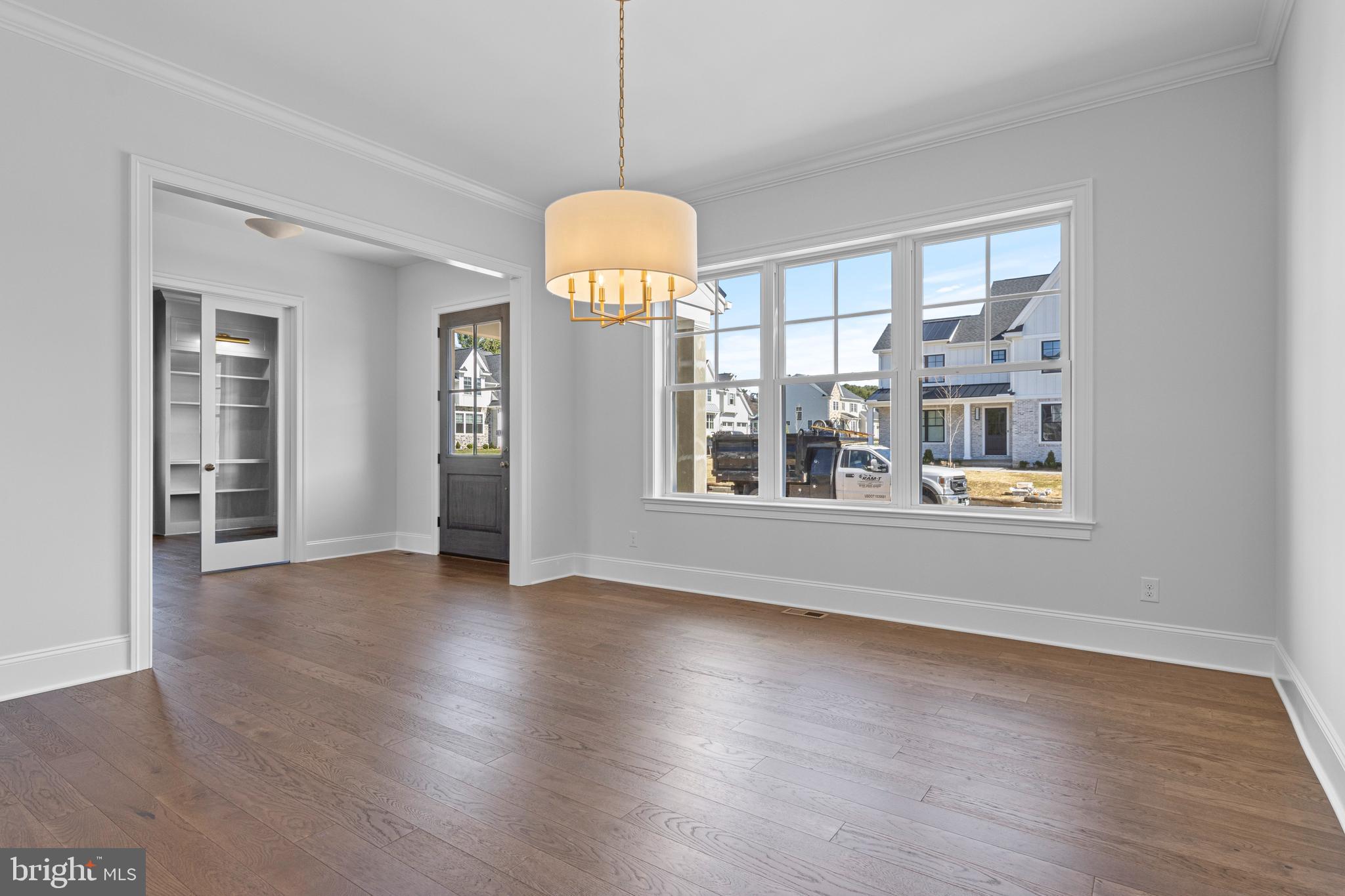 TROUTBECK FARM - Residential