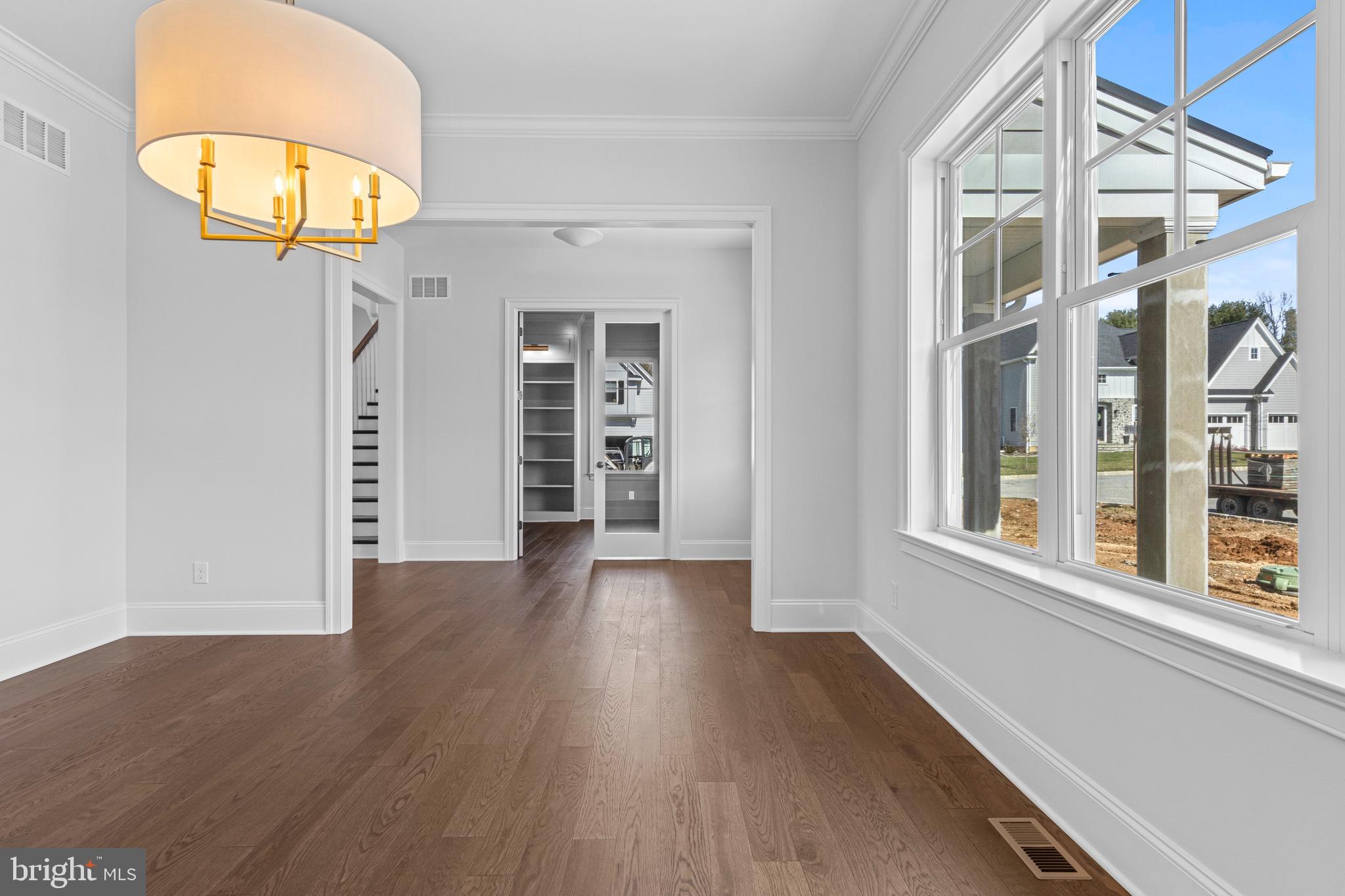 TROUTBECK FARM - Residential