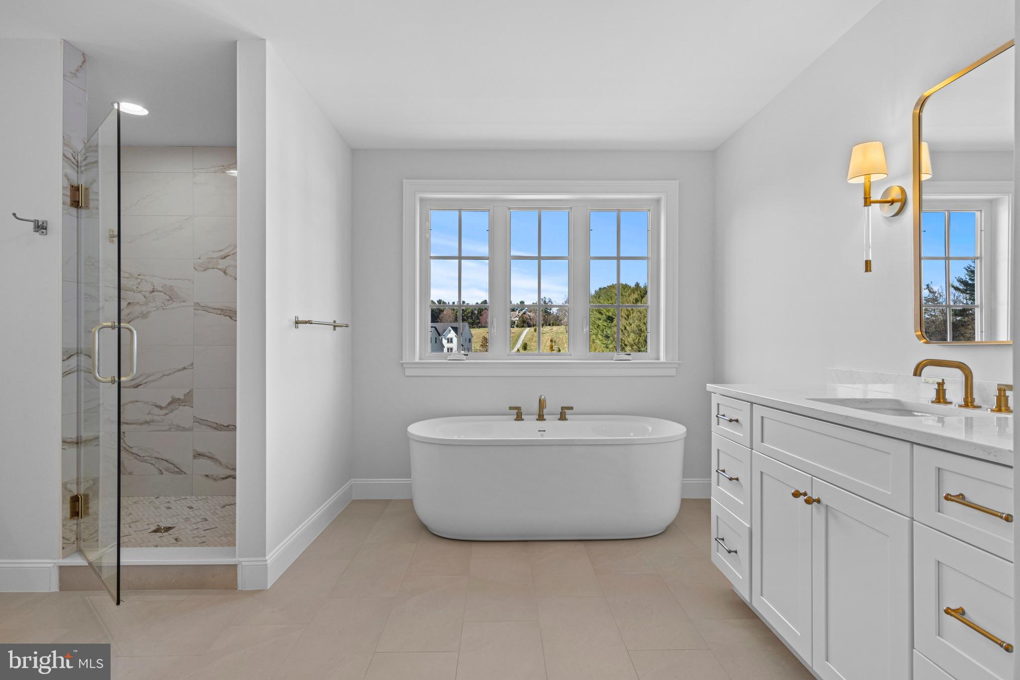 TROUTBECK FARM - Residential