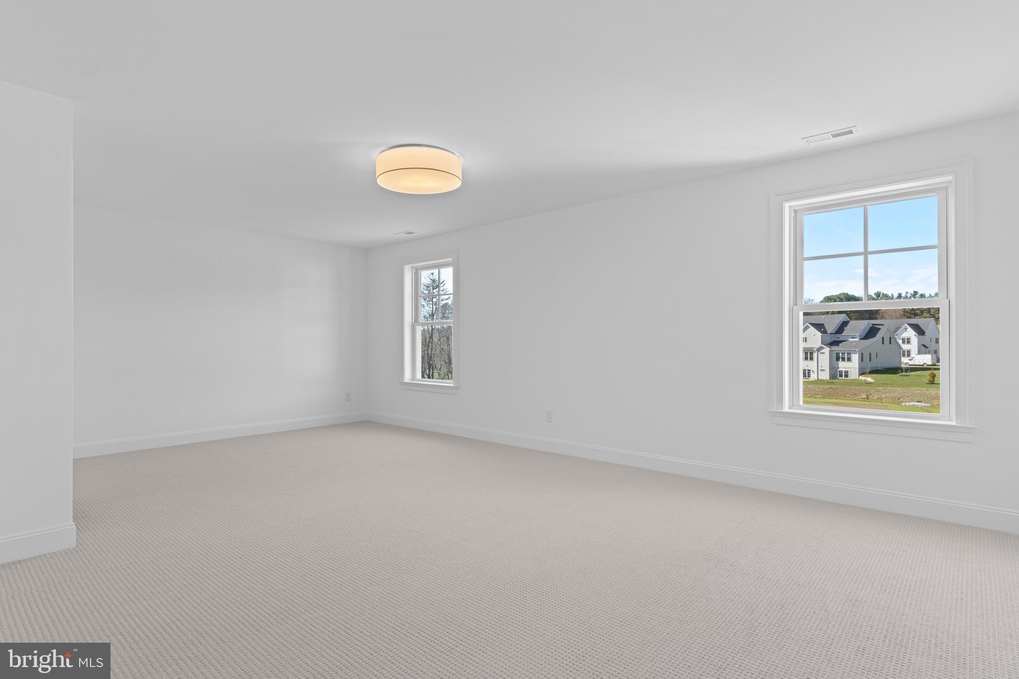 TROUTBECK FARM - Residential