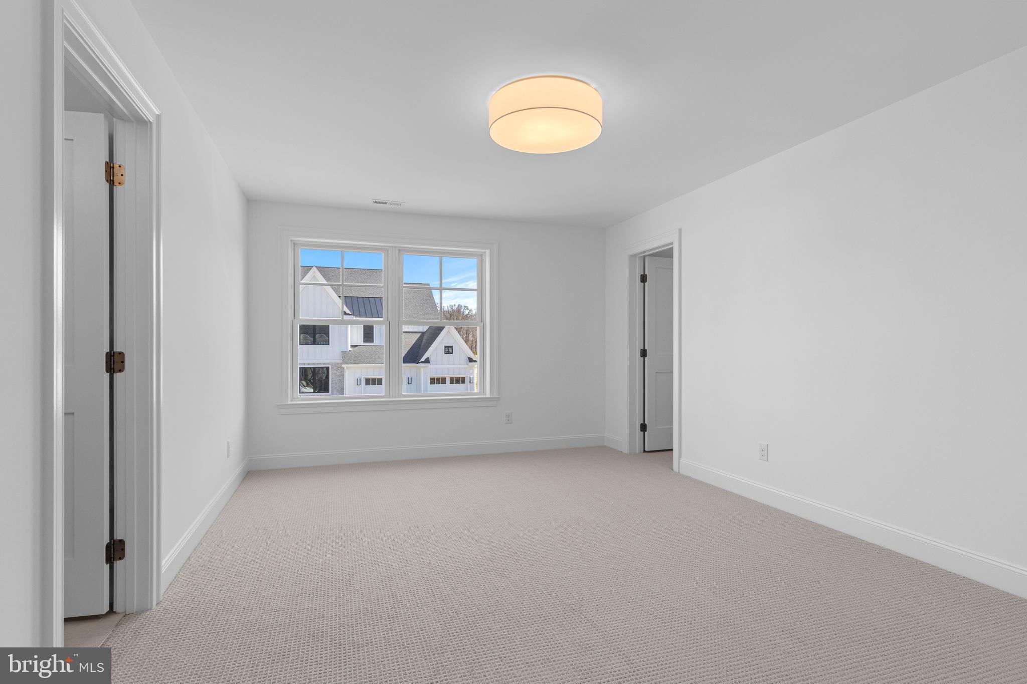 TROUTBECK FARM - Residential