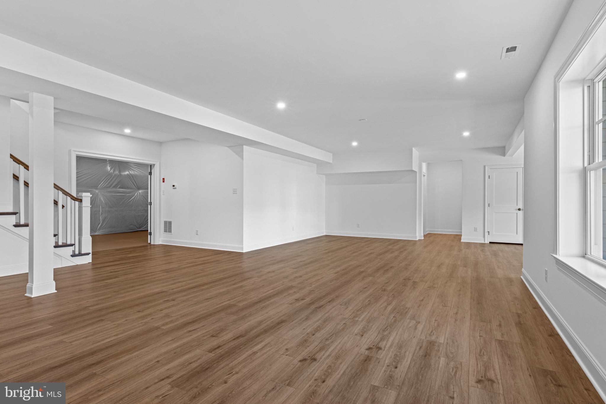 TROUTBECK FARM - Residential