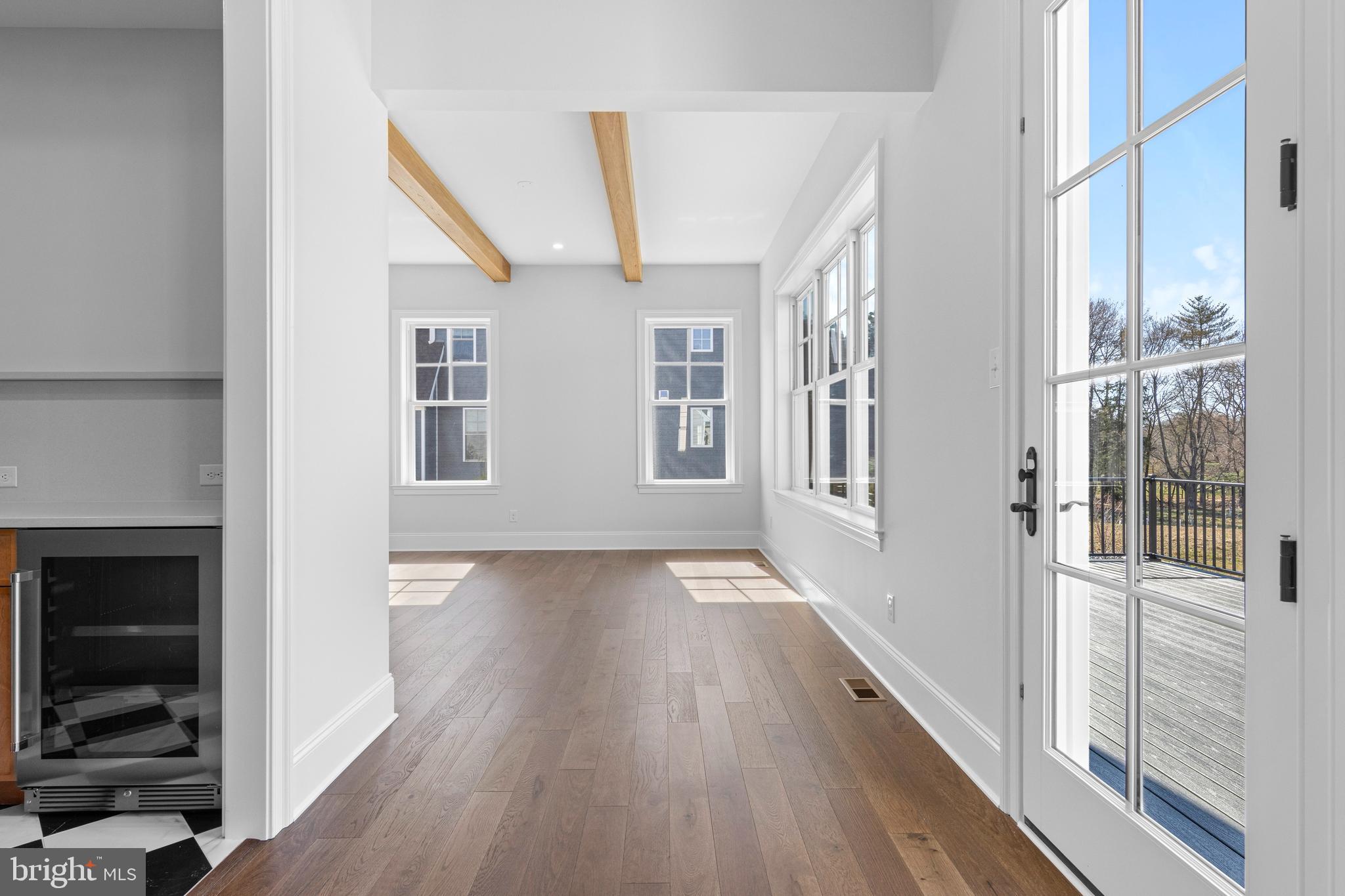 TROUTBECK FARM - Residential