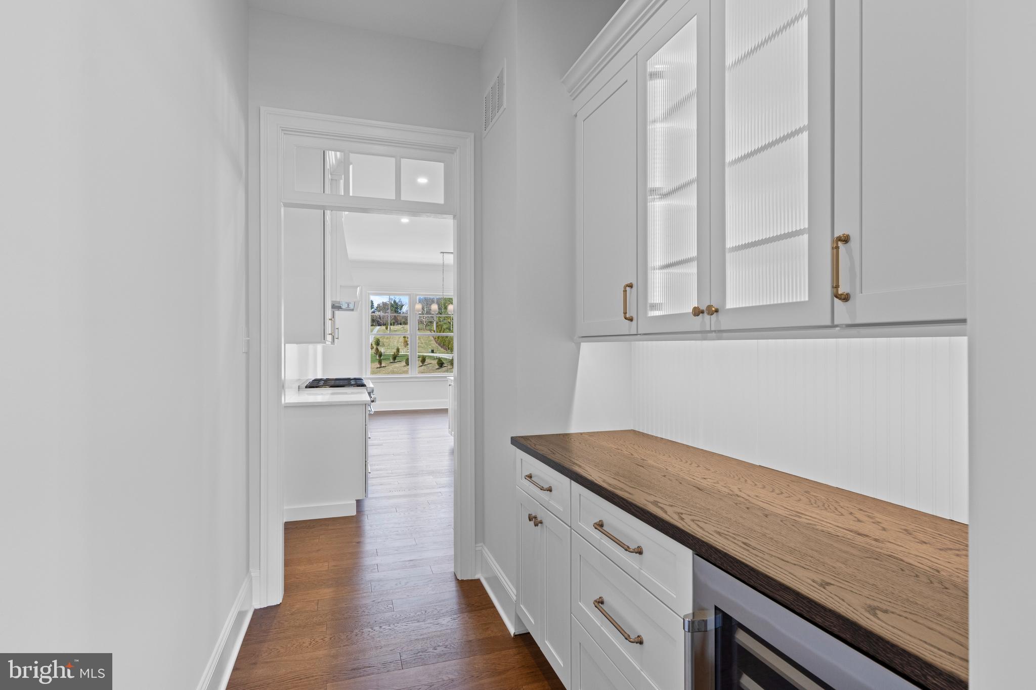 TROUTBECK FARM - Residential