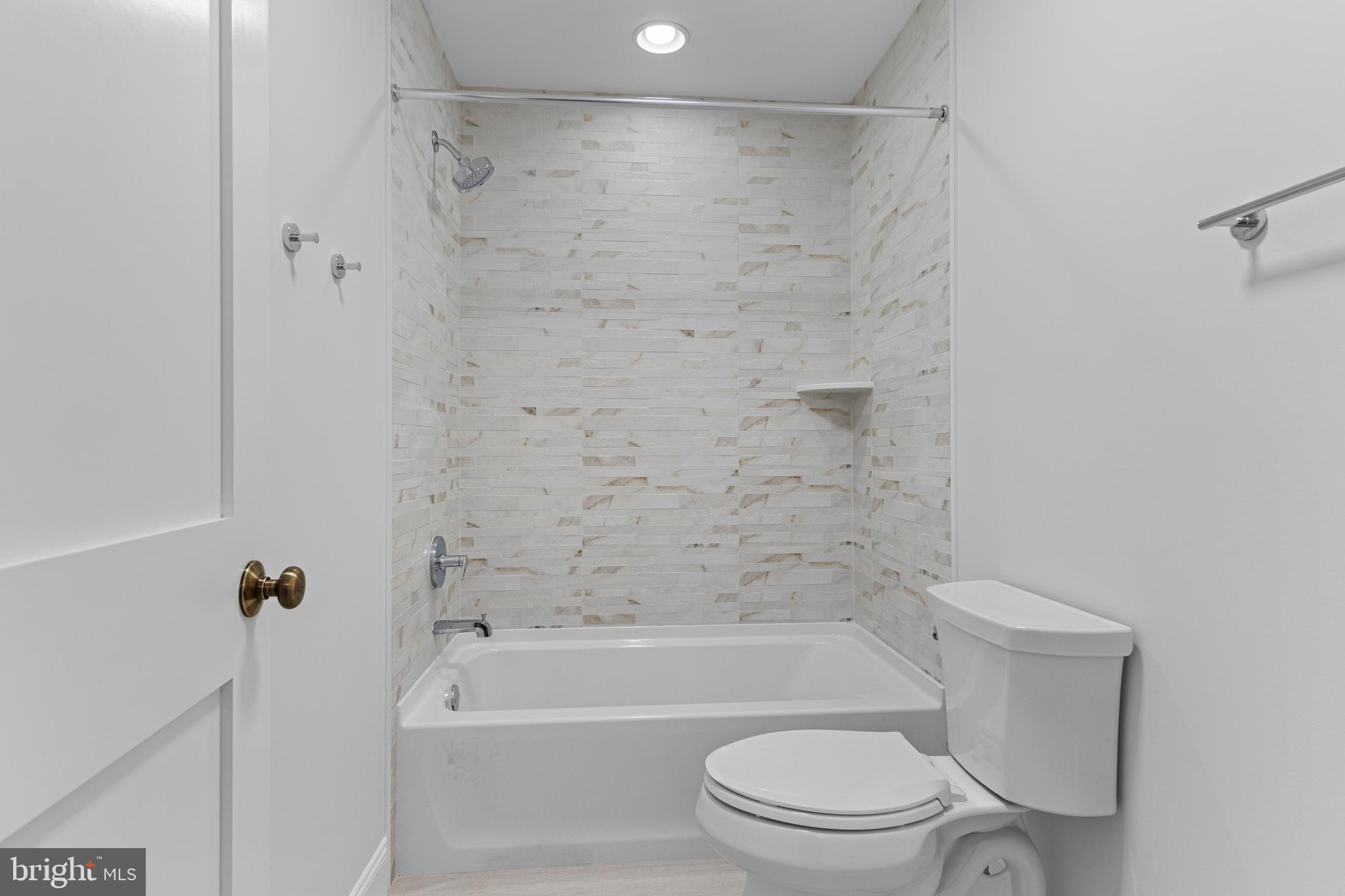 TROUTBECK FARM - Residential