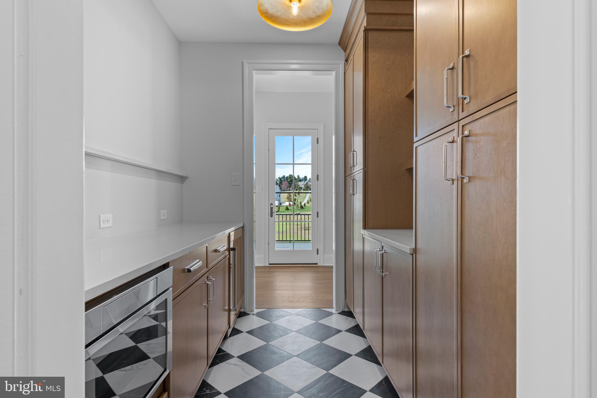 TROUTBECK FARM - Residential