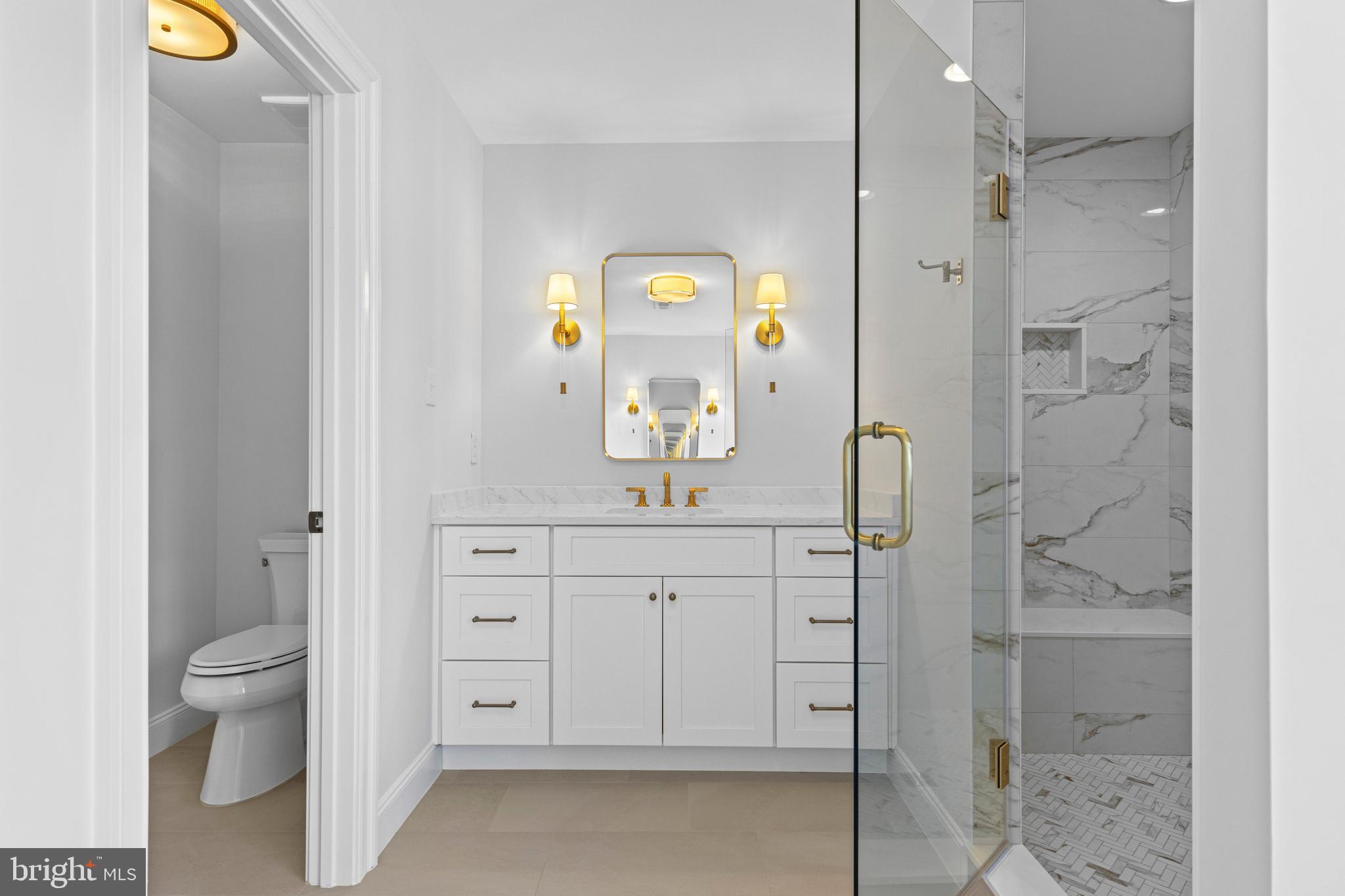 TROUTBECK FARM - Residential