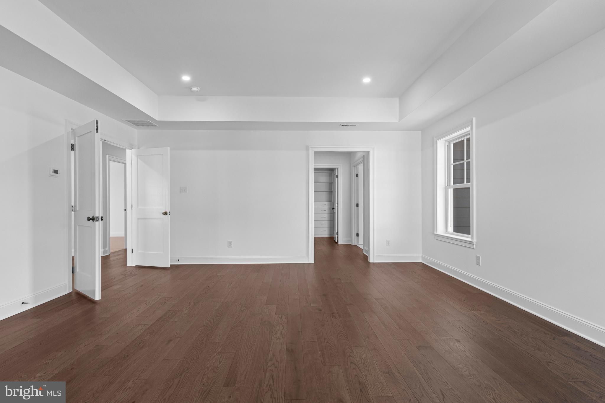 TROUTBECK FARM - Residential