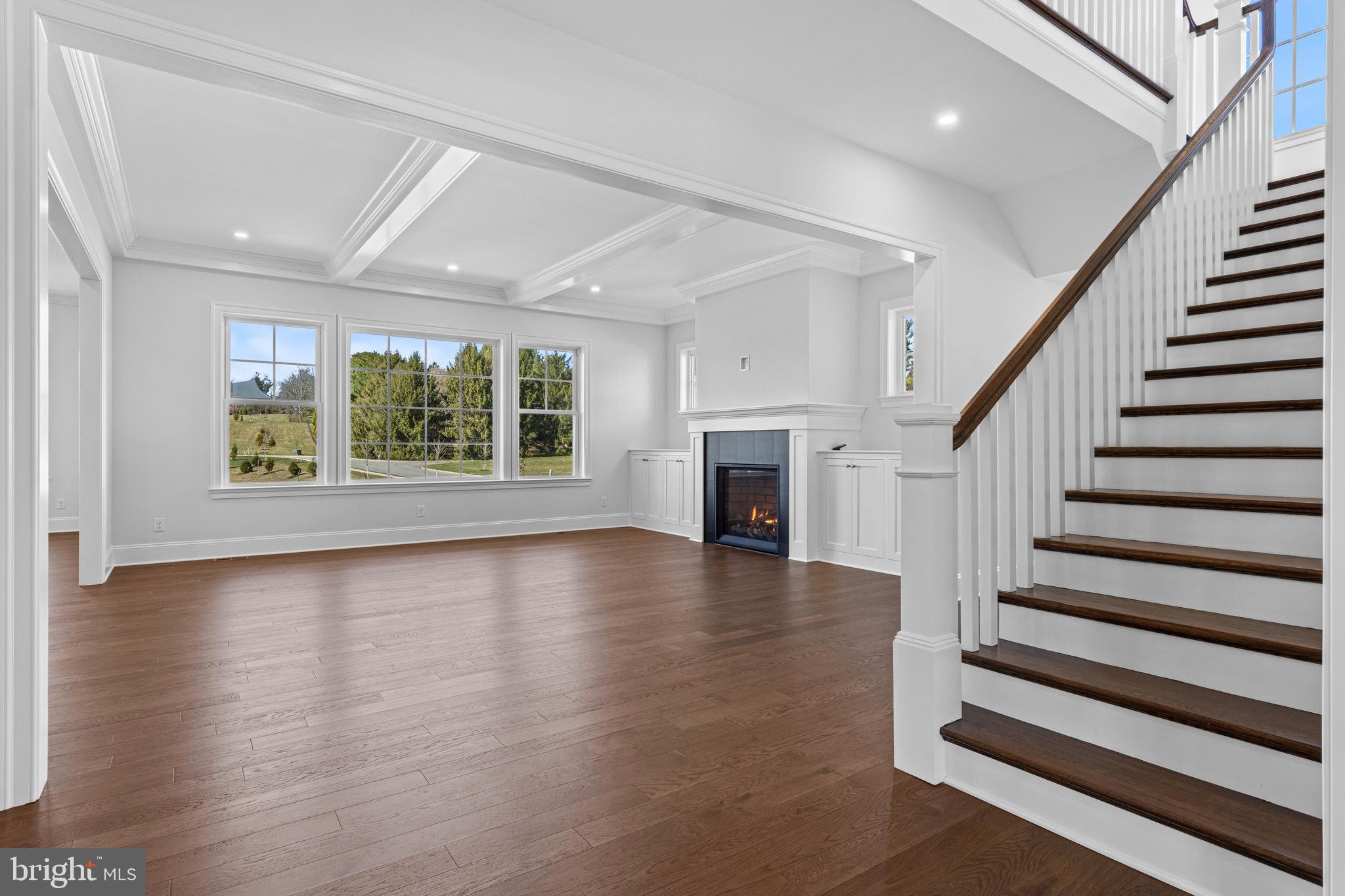 TROUTBECK FARM - Residential